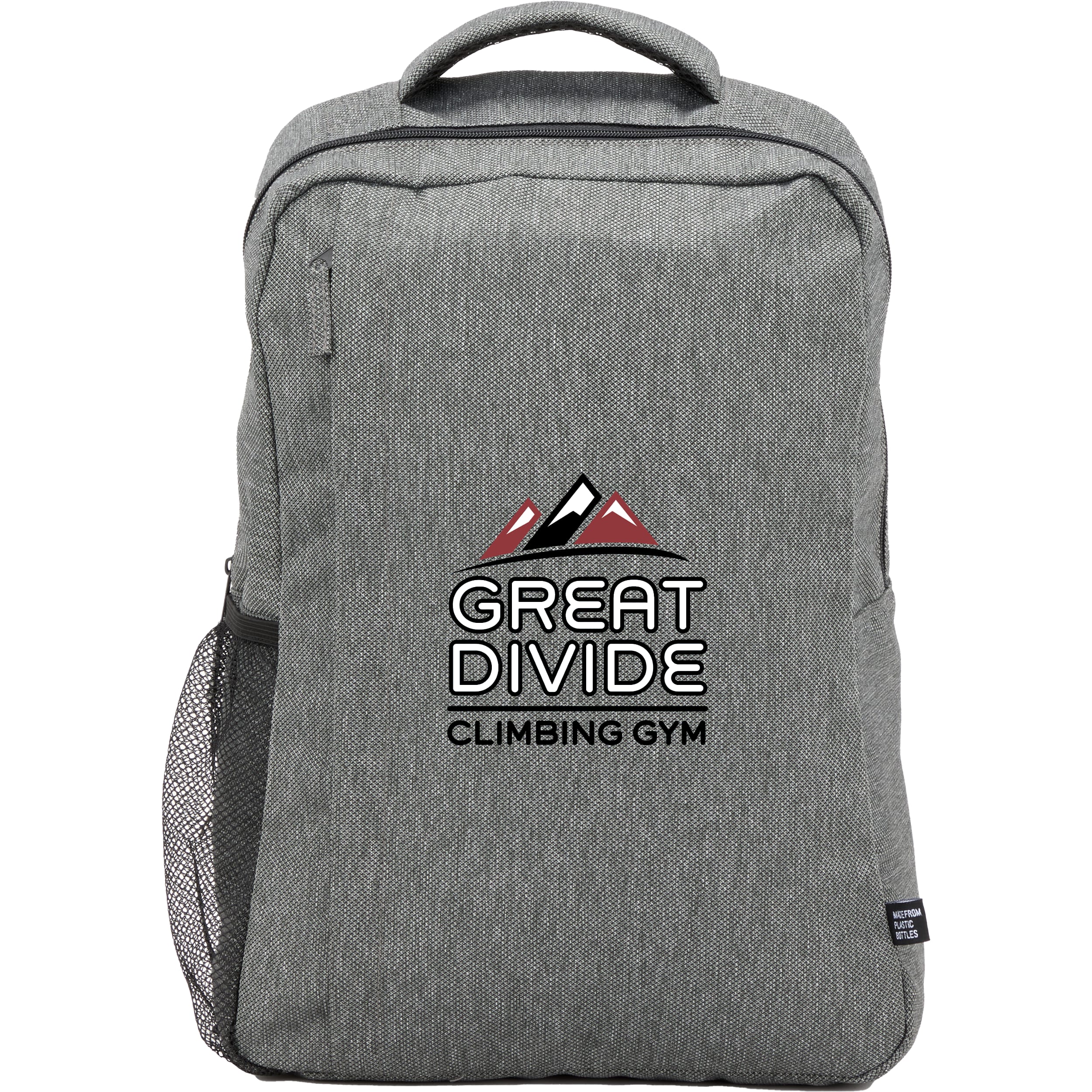 Picture of Vila Recycled 15'' Commuter Backpack