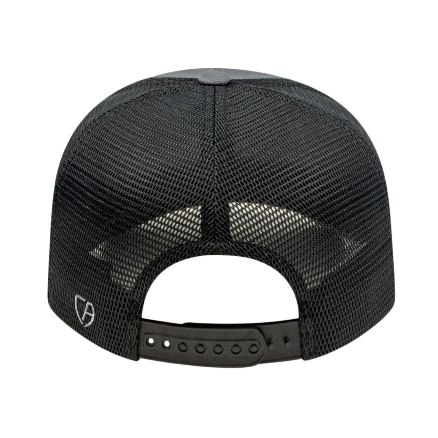 Picture of Cap America Premium Trucker Mesh Back Cap