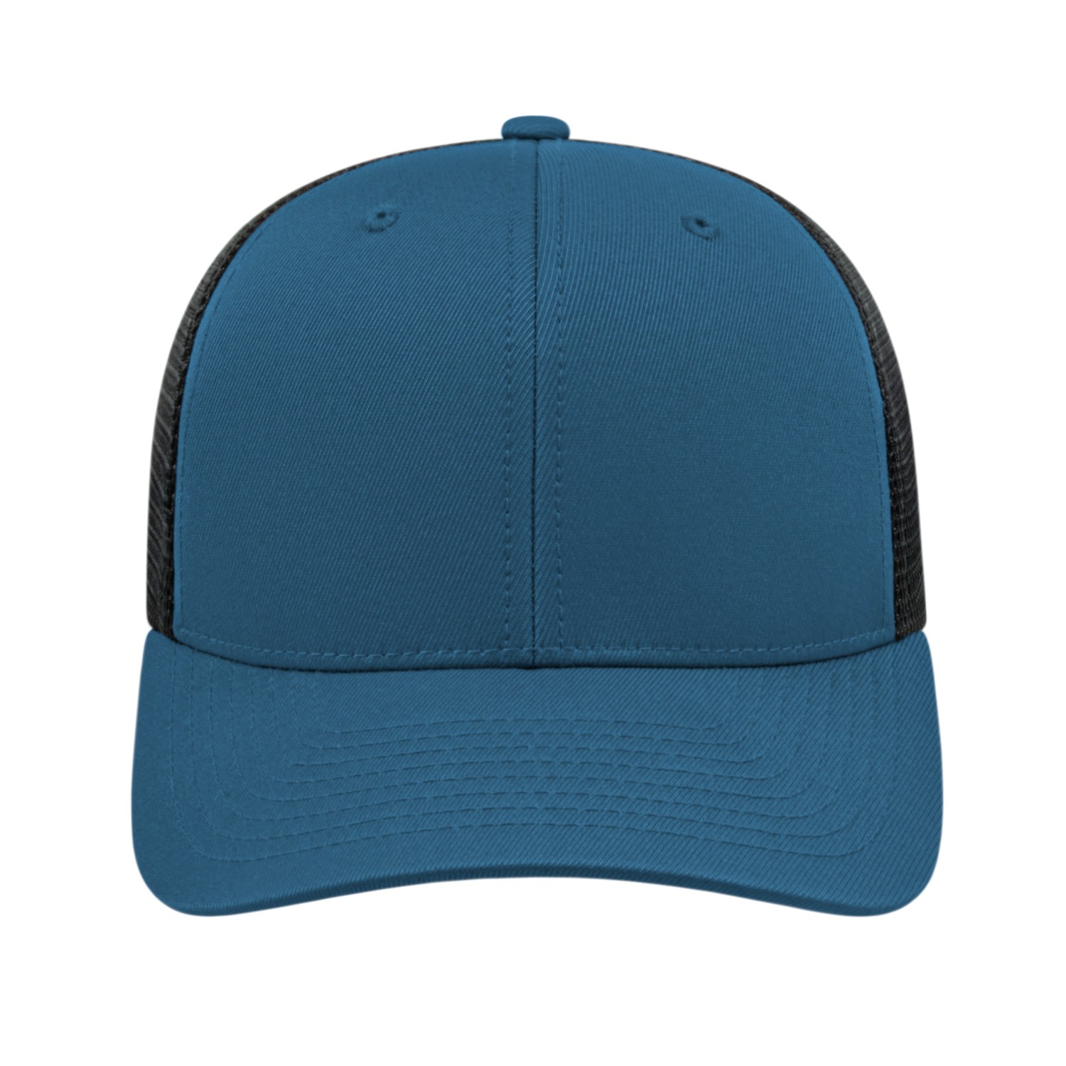 Picture of Cap America Premium Trucker Mesh Back Cap