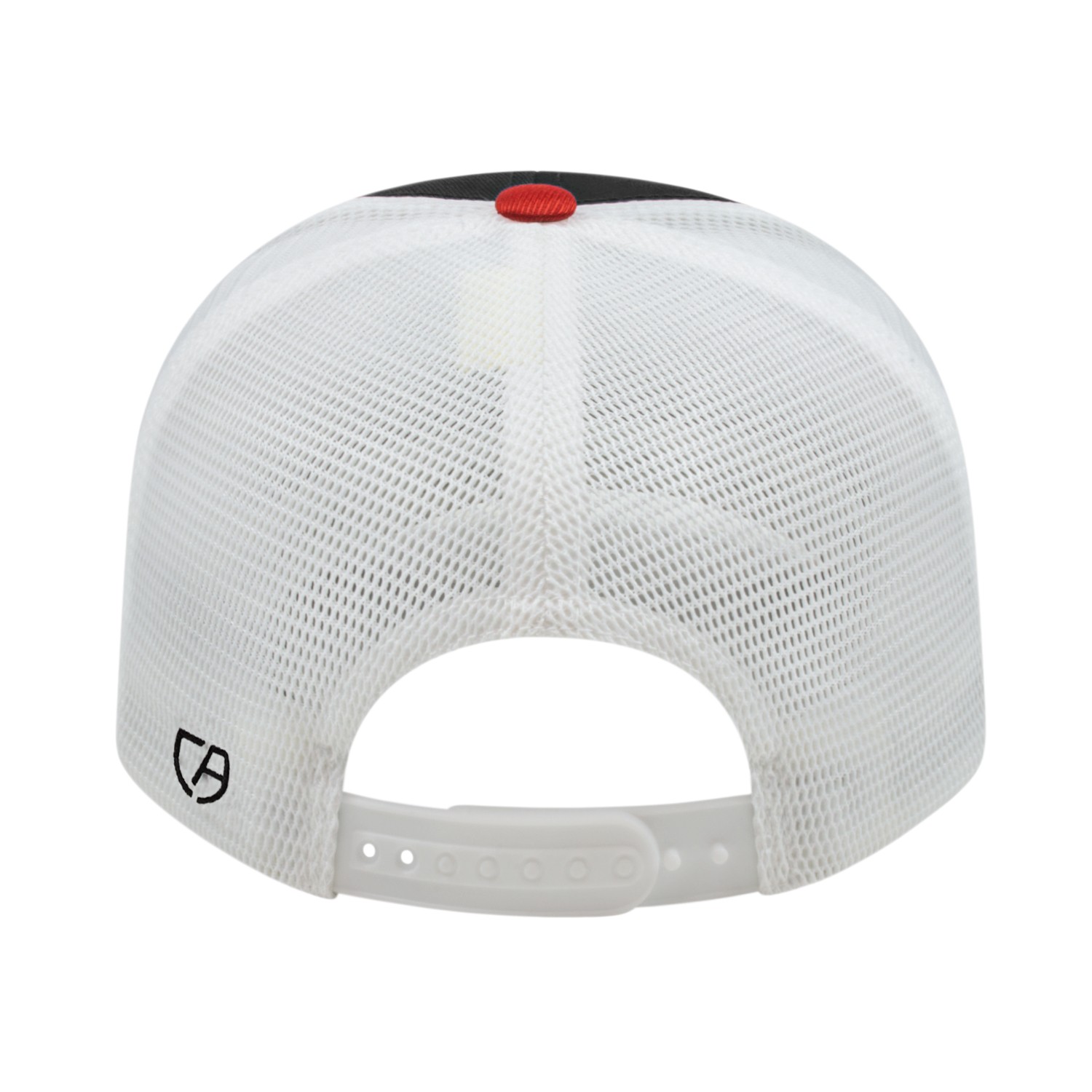Picture of Cap America Premium Trucker Mesh Back Cap