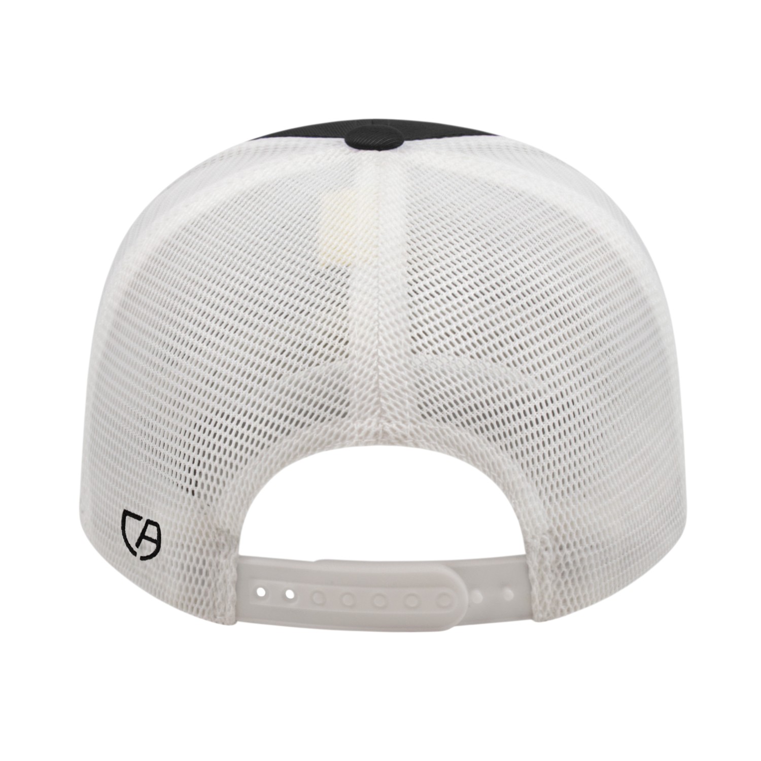 Picture of Cap America Premium Trucker Mesh Back Cap