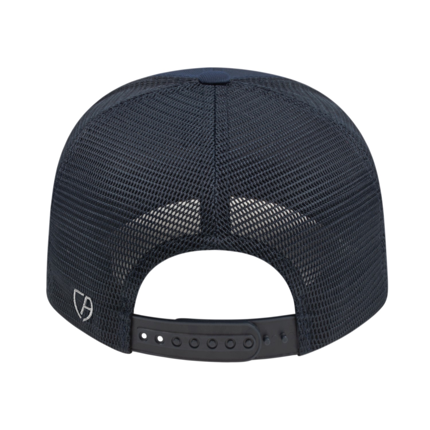 Picture of Cap America Premium Trucker Mesh Back Cap