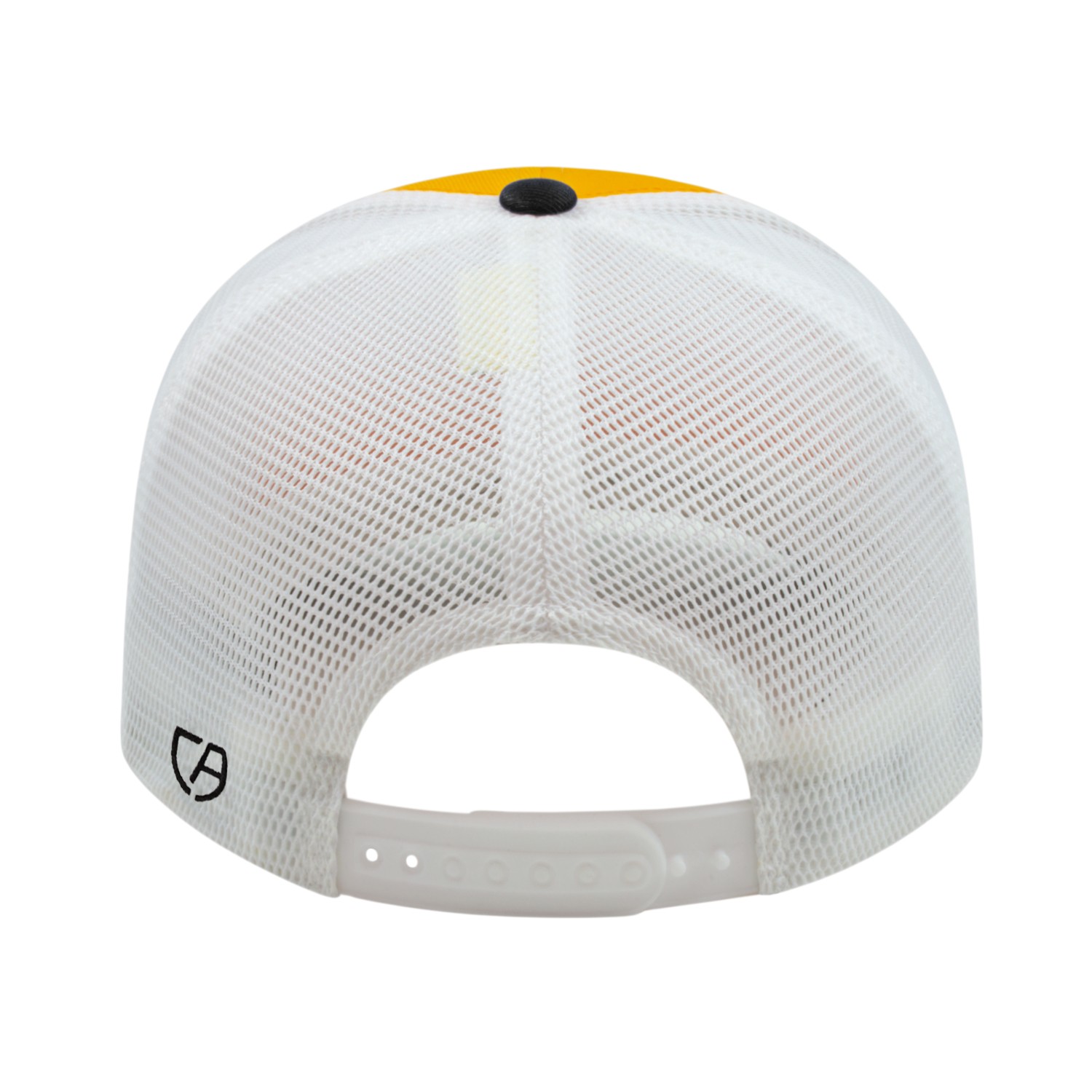 Picture of Cap America Premium Trucker Mesh Back Cap