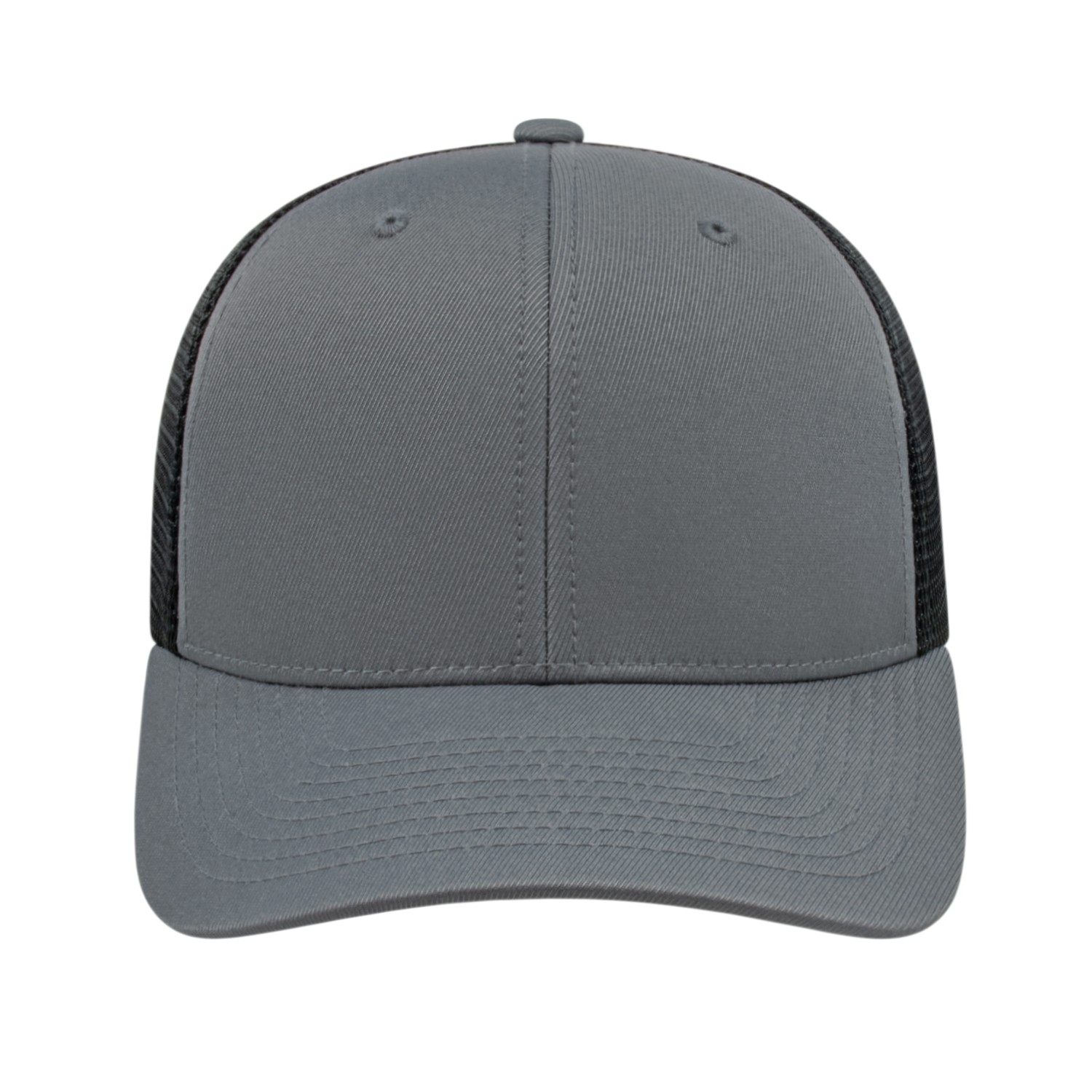 Picture of Cap America Premium Trucker Mesh Back Cap