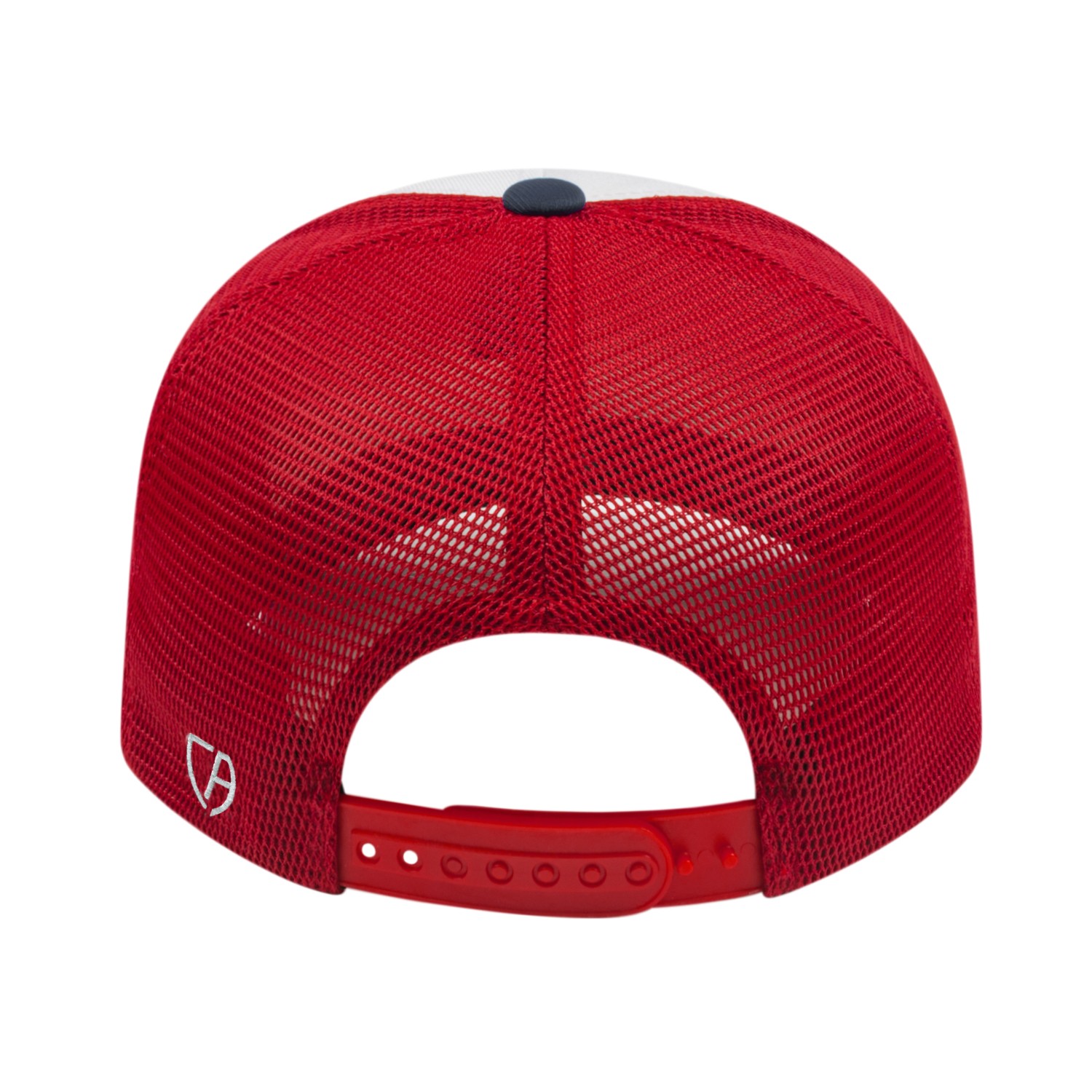 Picture of Cap America Premium Trucker Mesh Back Cap