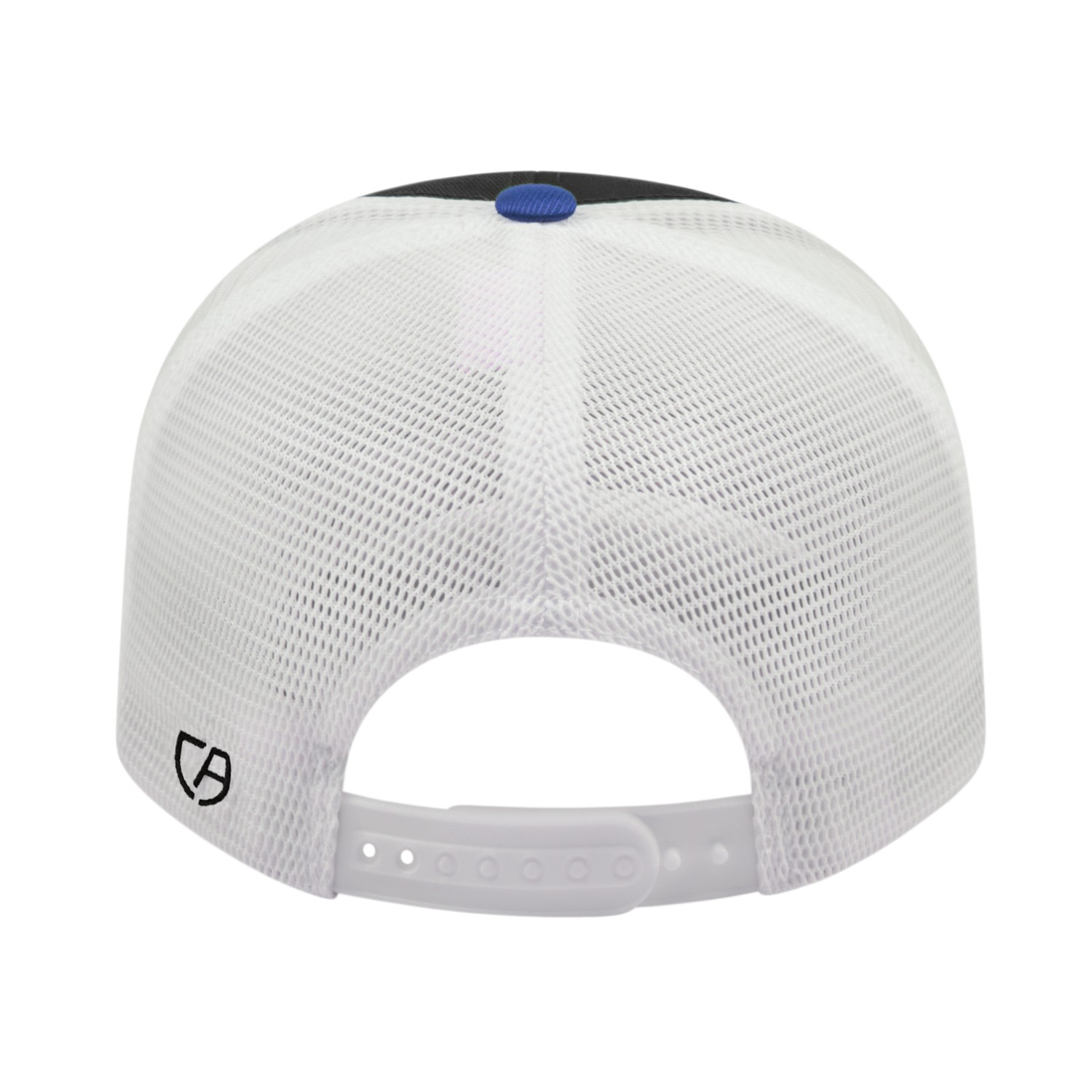 Picture of Cap America Premium Trucker Mesh Back Cap