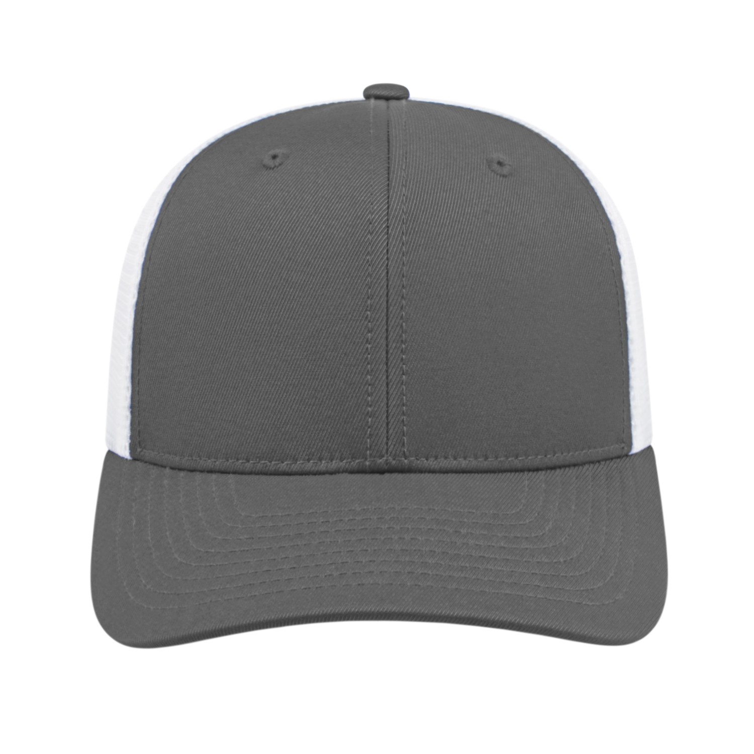 Picture of Cap America Premium Trucker Mesh Back Cap