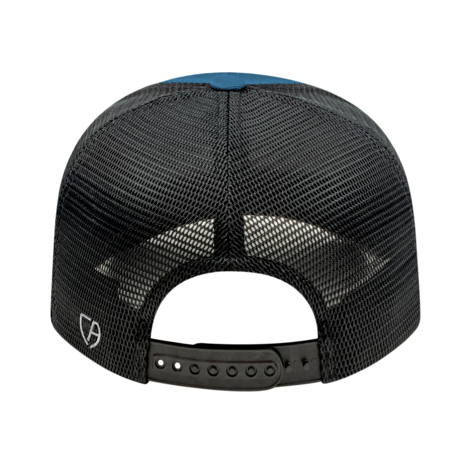 Picture of Cap America Premium Trucker Mesh Back Cap