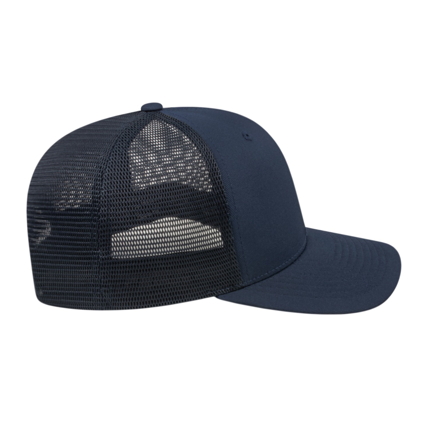 Picture of Cap America Premium Trucker Mesh Back Cap