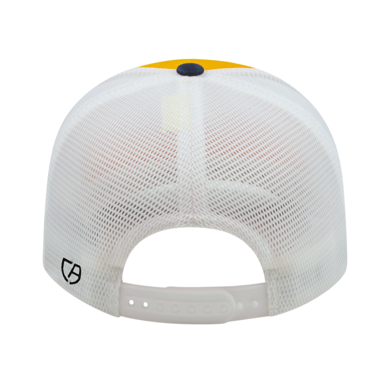 Picture of Cap America Premium Trucker Mesh Back Cap