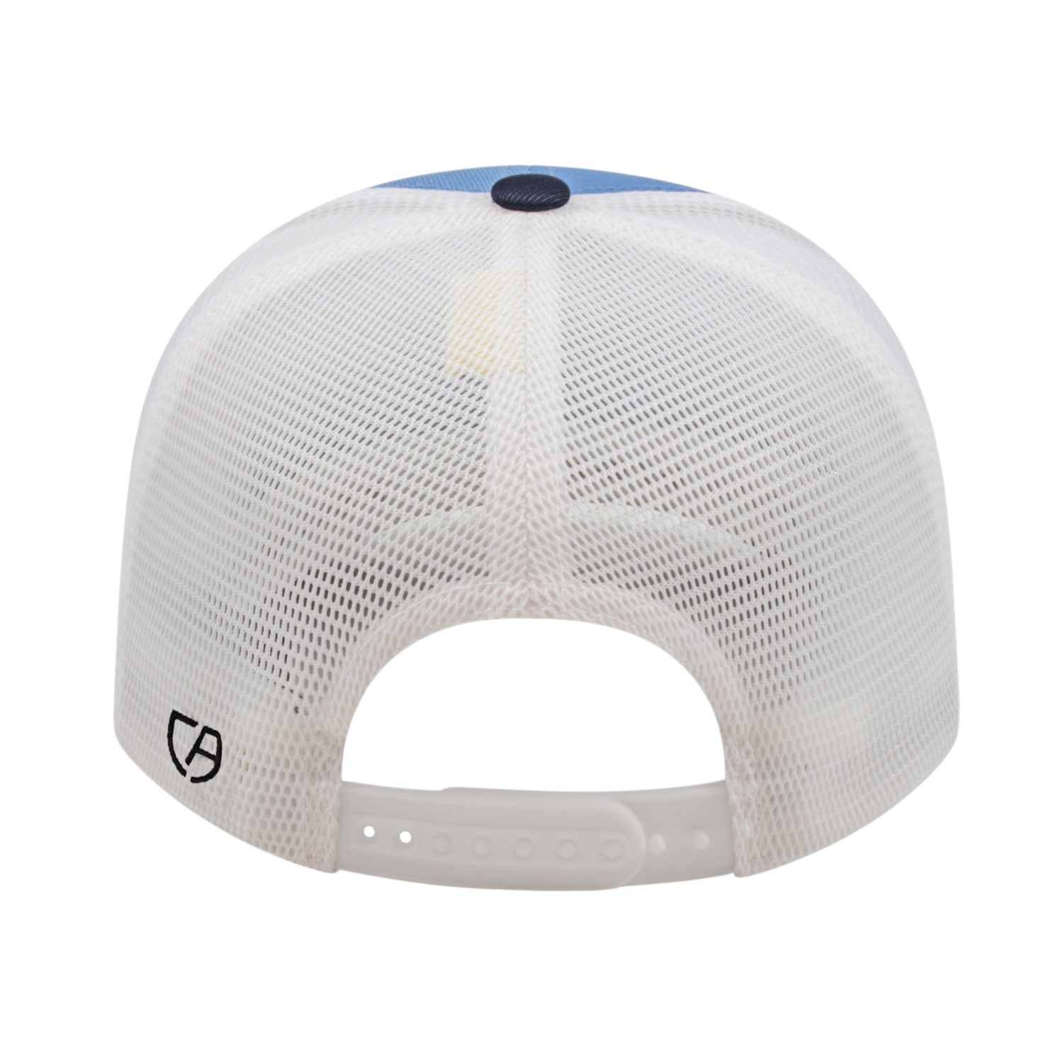 Picture of Cap America Premium Trucker Mesh Back Cap