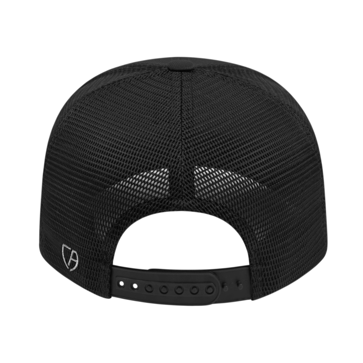 Picture of Cap America Premium Trucker Mesh Back Cap