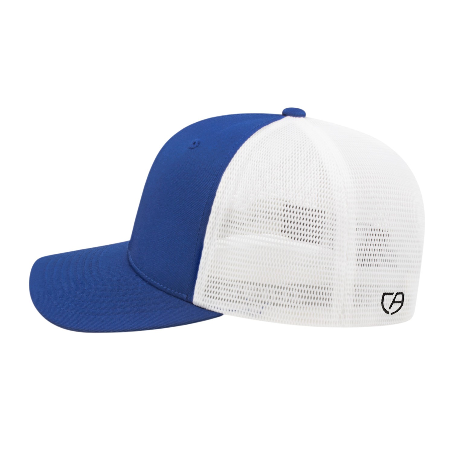 Picture of Cap America Premium Trucker Mesh Back Cap