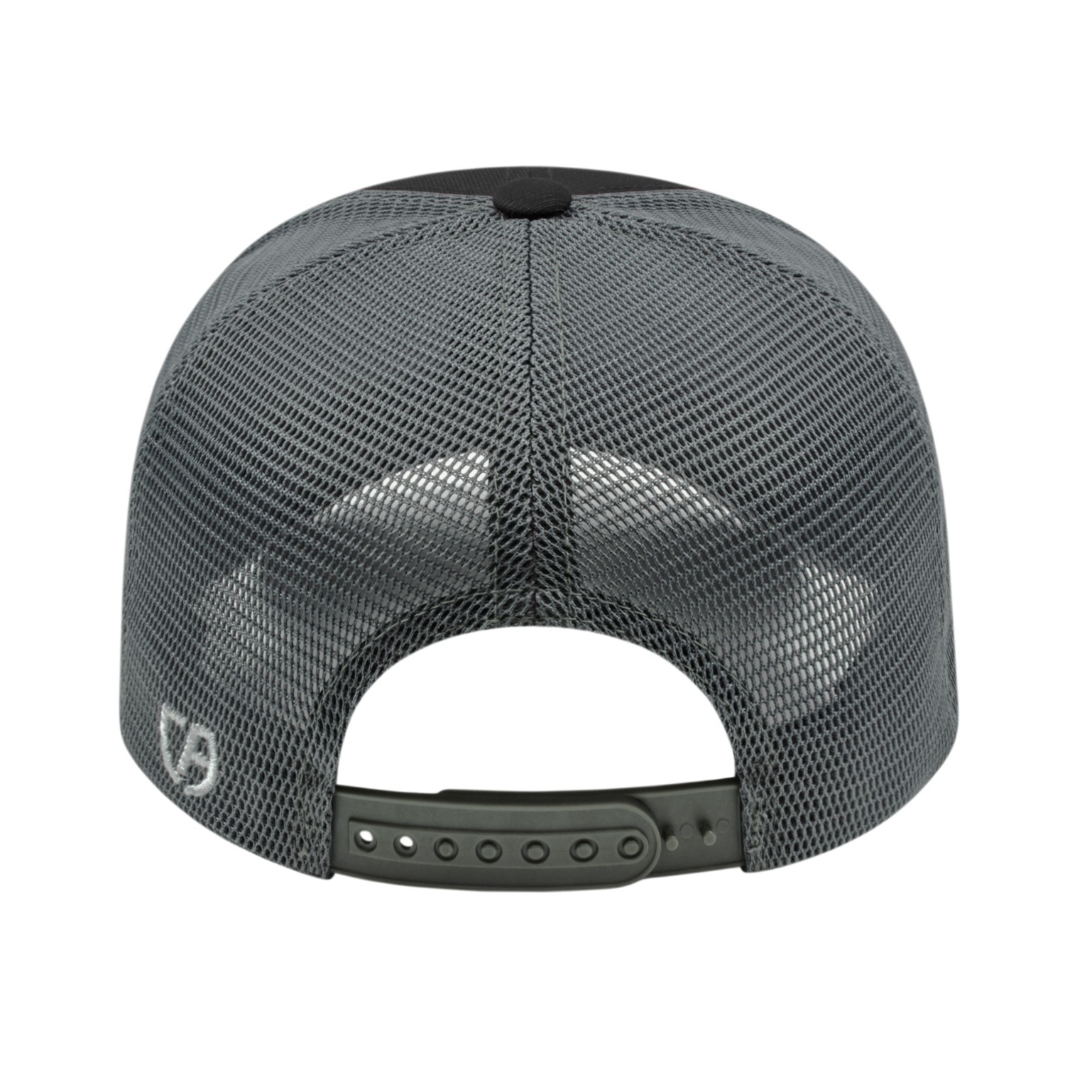 Picture of Cap America Premium Trucker Mesh Back Cap