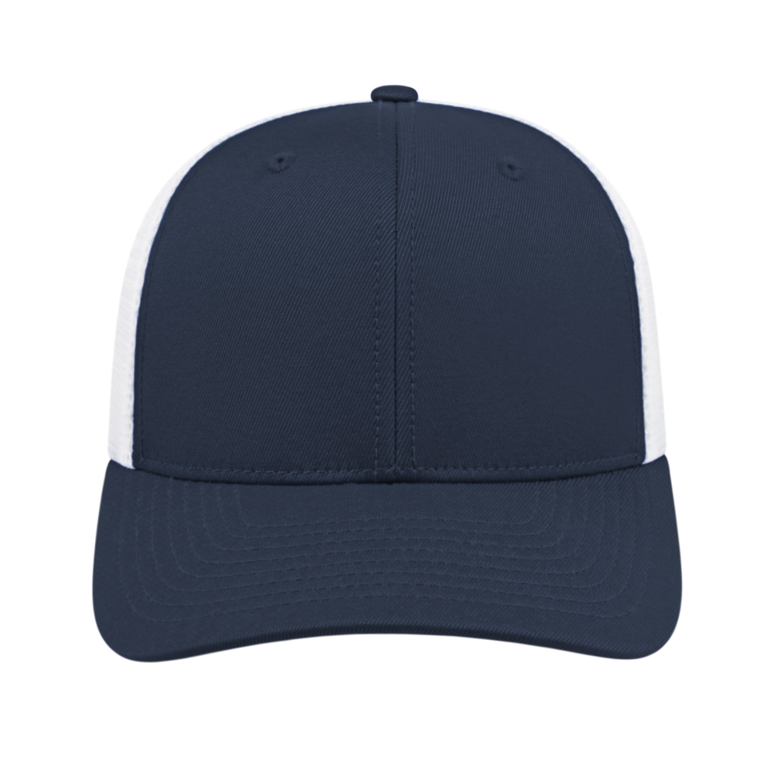 Picture of Cap America Premium Trucker Mesh Back Cap
