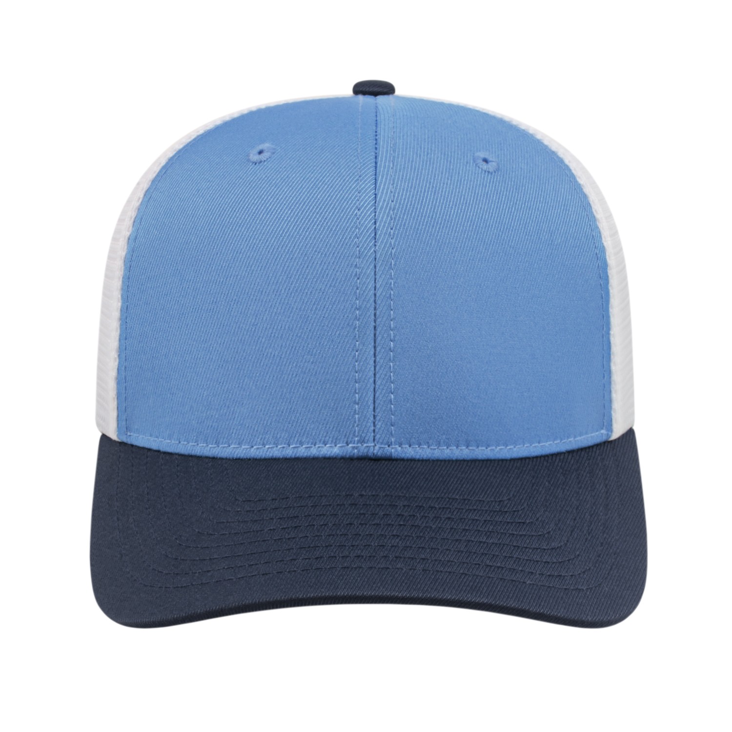 Picture of Cap America Premium Trucker Mesh Back Cap