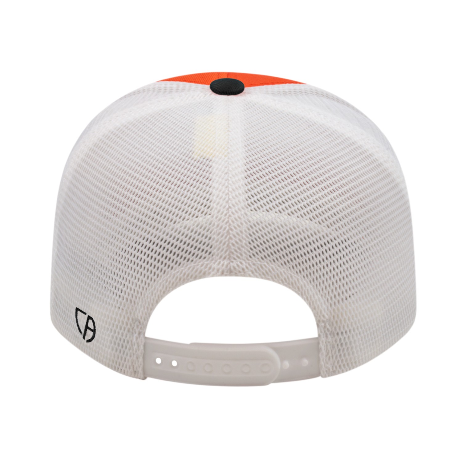 Picture of Cap America Premium Trucker Mesh Back Cap