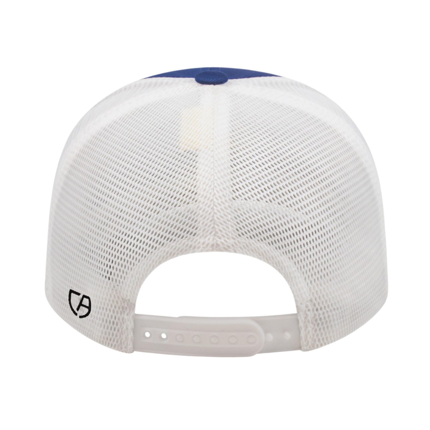 Picture of Cap America Premium Trucker Mesh Back Cap