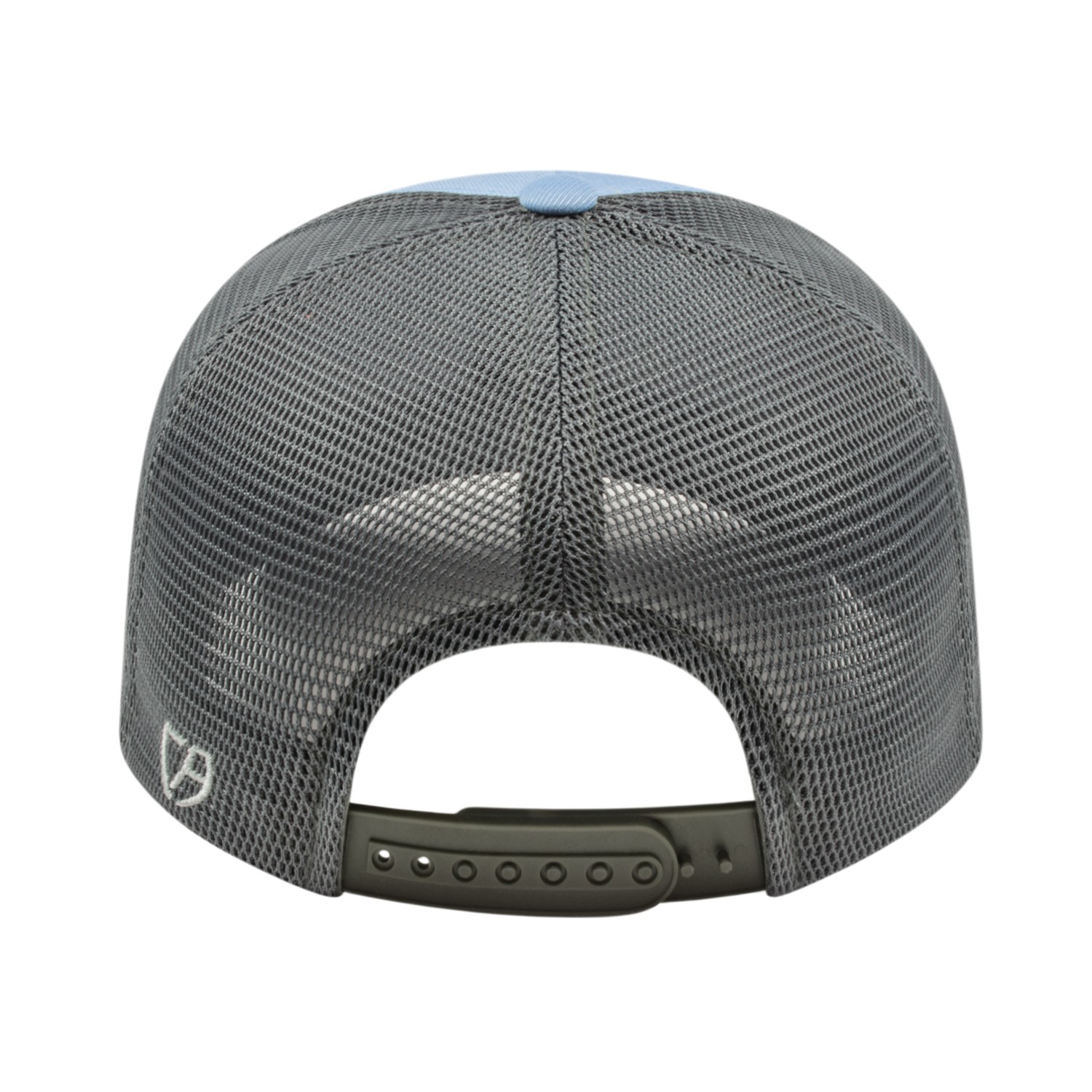 Picture of Cap America Premium Trucker Mesh Back Cap