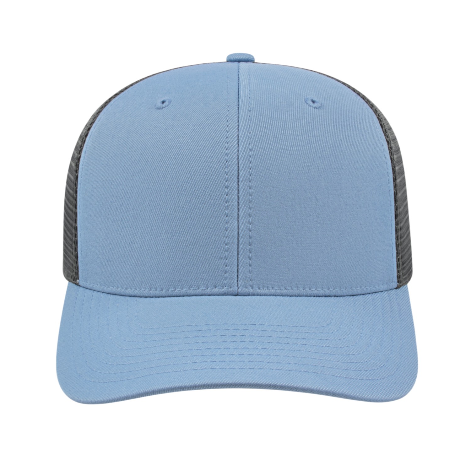 Picture of Cap America Premium Trucker Mesh Back Cap