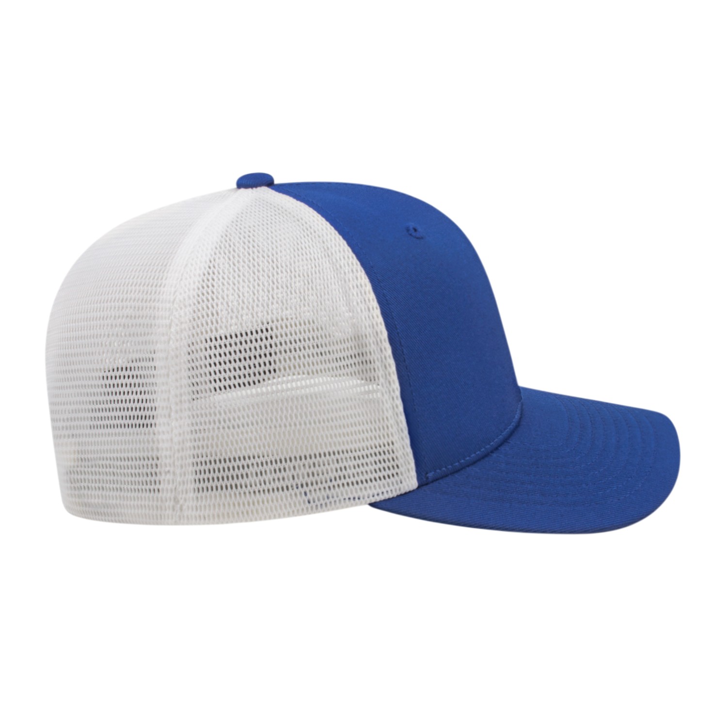 Picture of Cap America Premium Trucker Mesh Back Cap