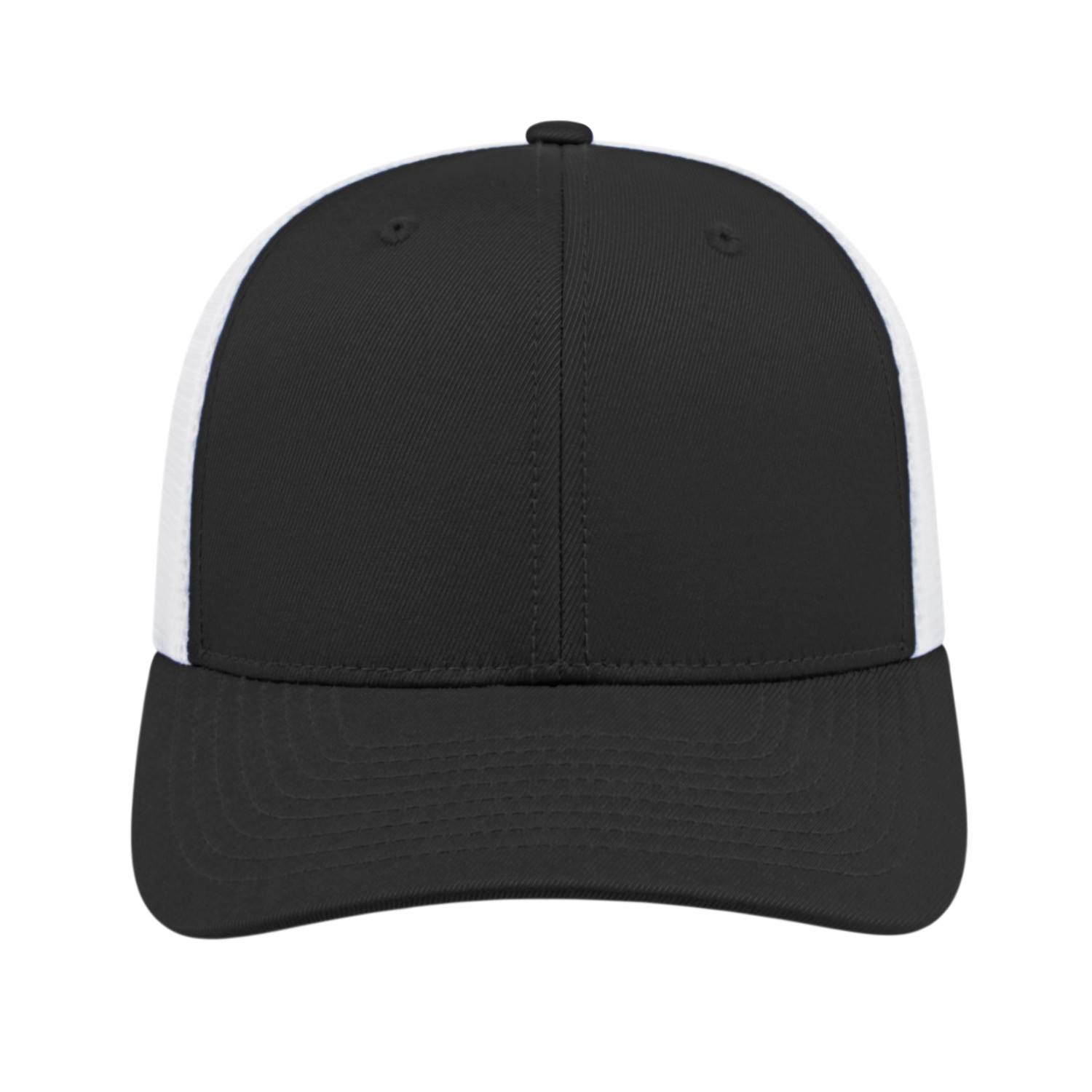 Picture of Cap America Premium Trucker Mesh Back Cap