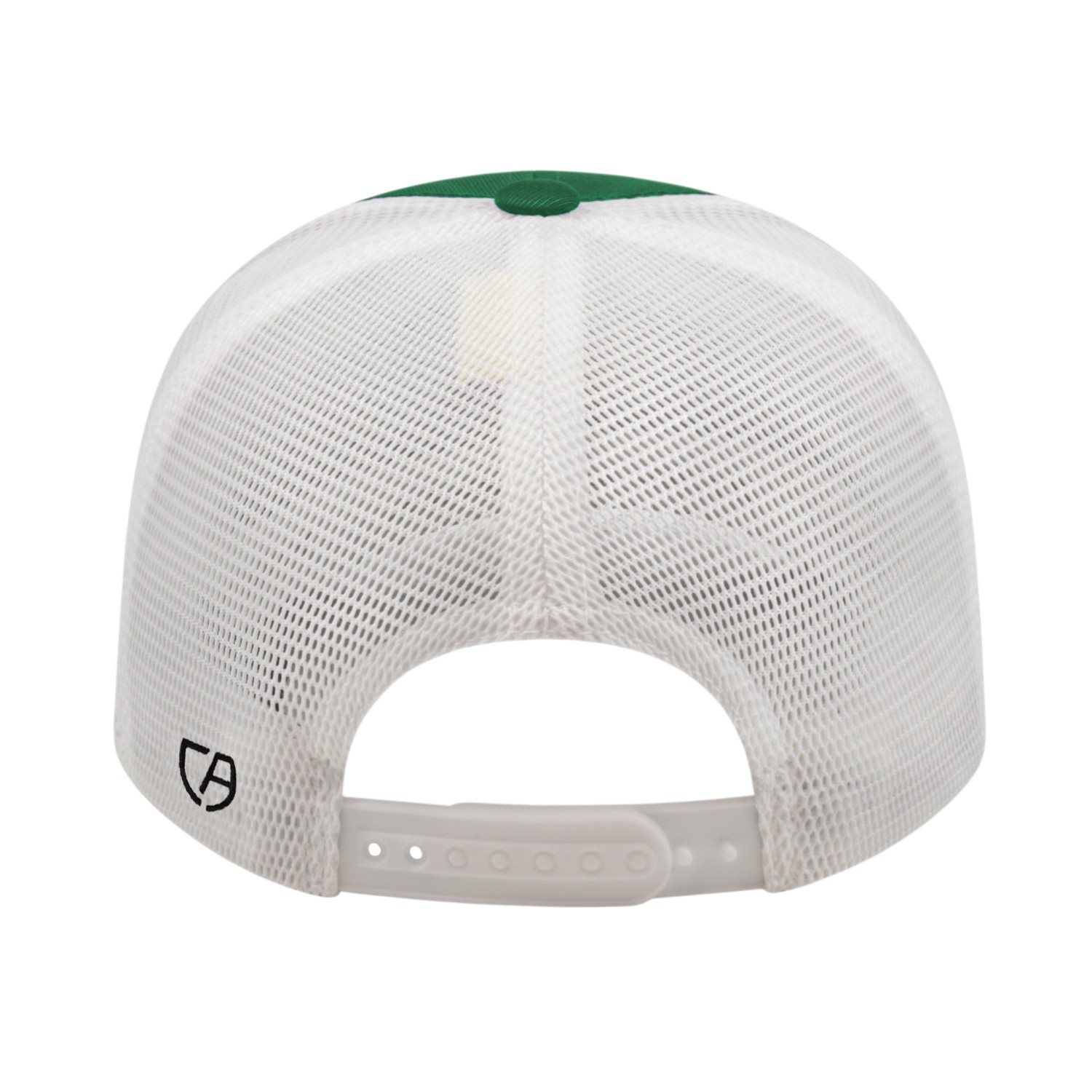 Picture of Cap America Premium Trucker Mesh Back Cap