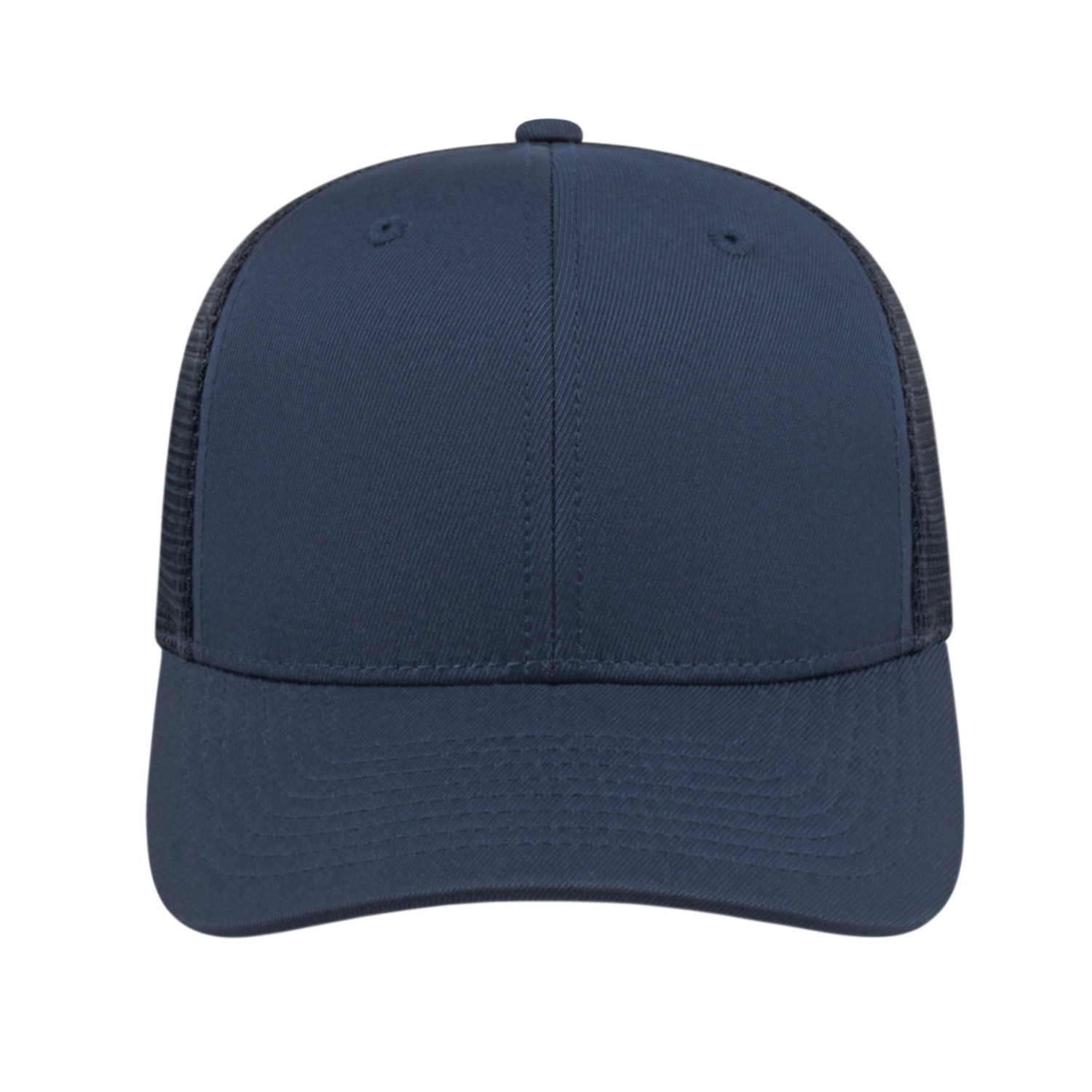 Picture of Cap America Premium Trucker Mesh Back Cap