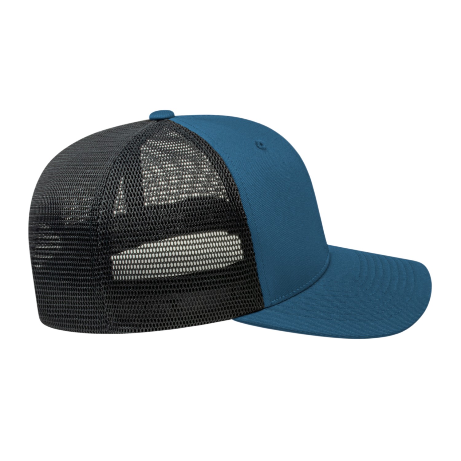 Picture of Cap America Premium Trucker Mesh Back Cap
