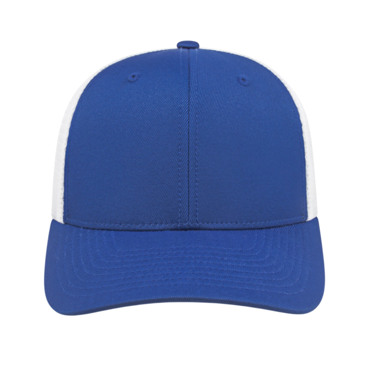 Picture of Cap America Premium Trucker Mesh Back Cap