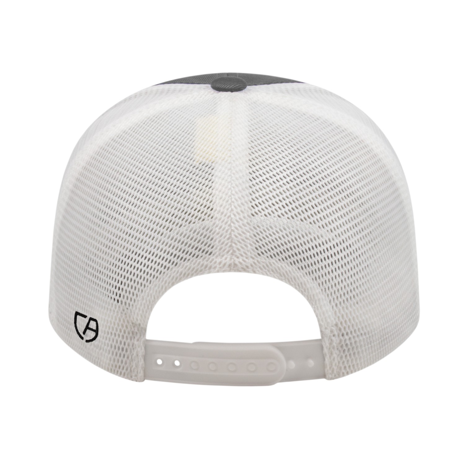 Picture of Cap America Premium Trucker Mesh Back Cap