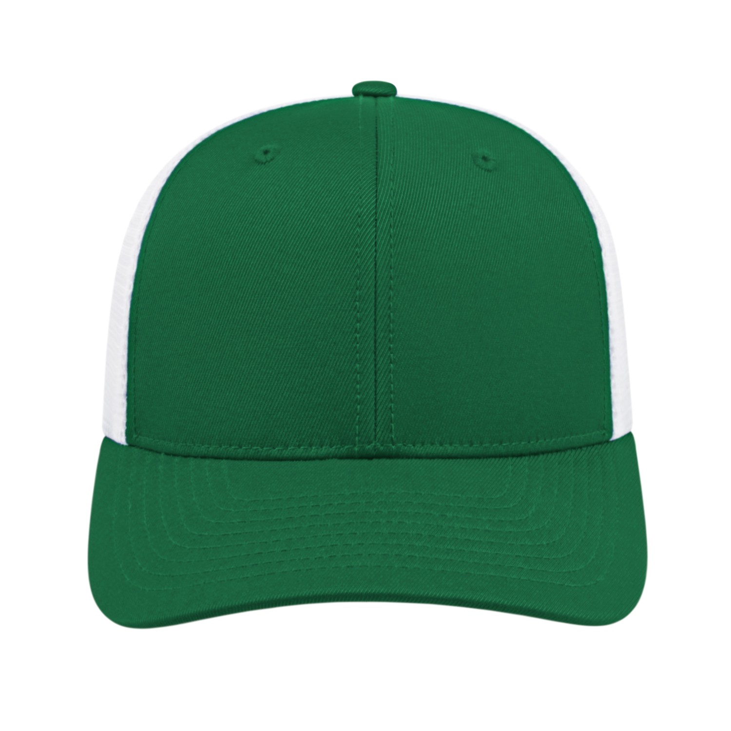 Picture of Cap America Premium Trucker Mesh Back Cap