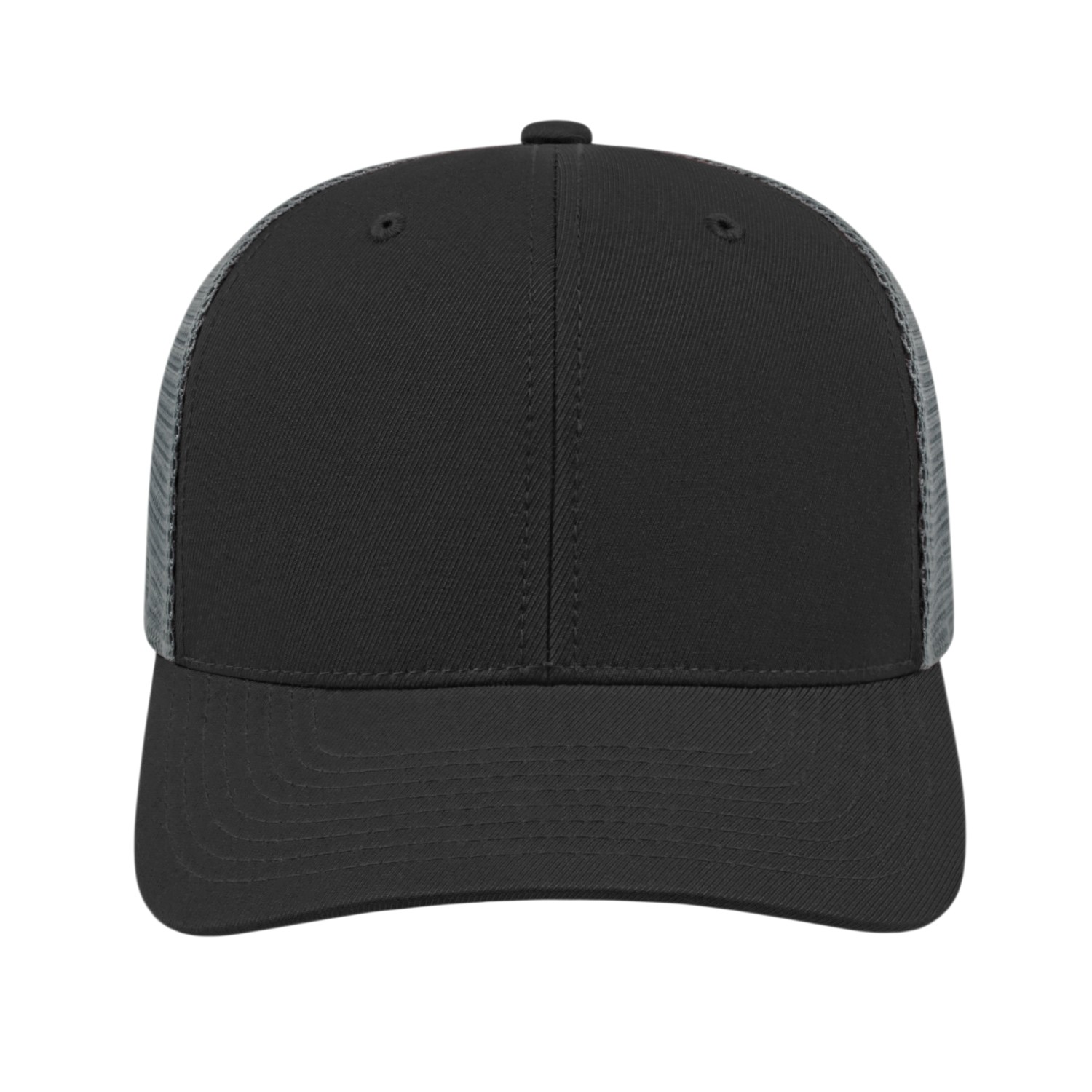 Picture of Cap America Premium Trucker Mesh Back Cap