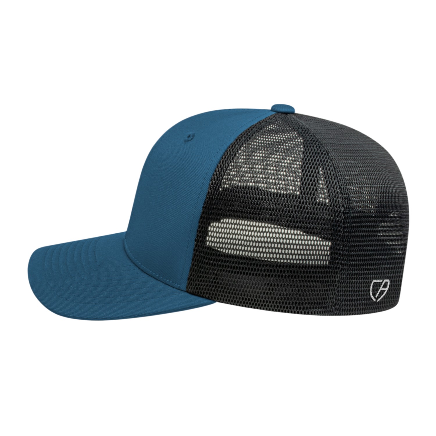 Picture of Cap America Premium Trucker Mesh Back Cap