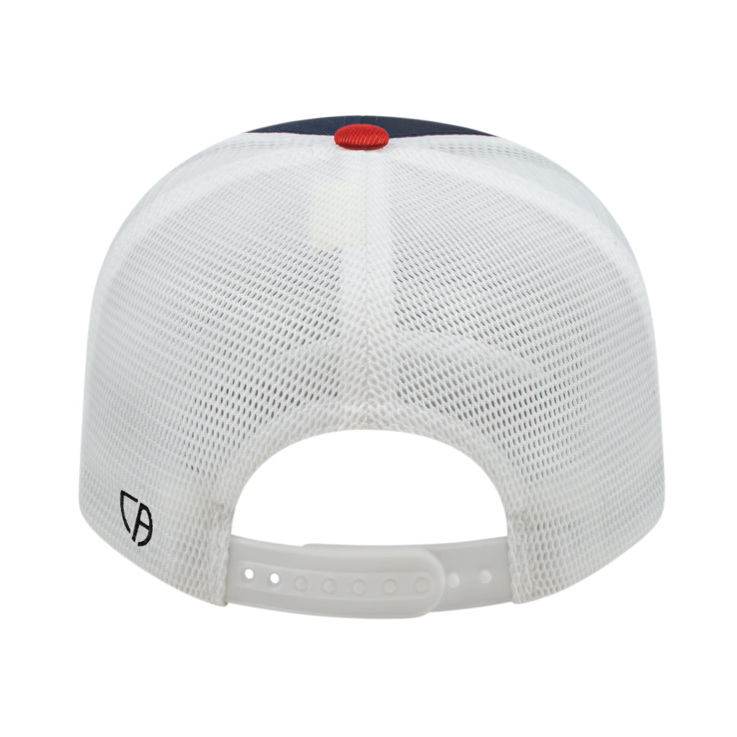 Picture of Cap America Premium Trucker Mesh Back Cap