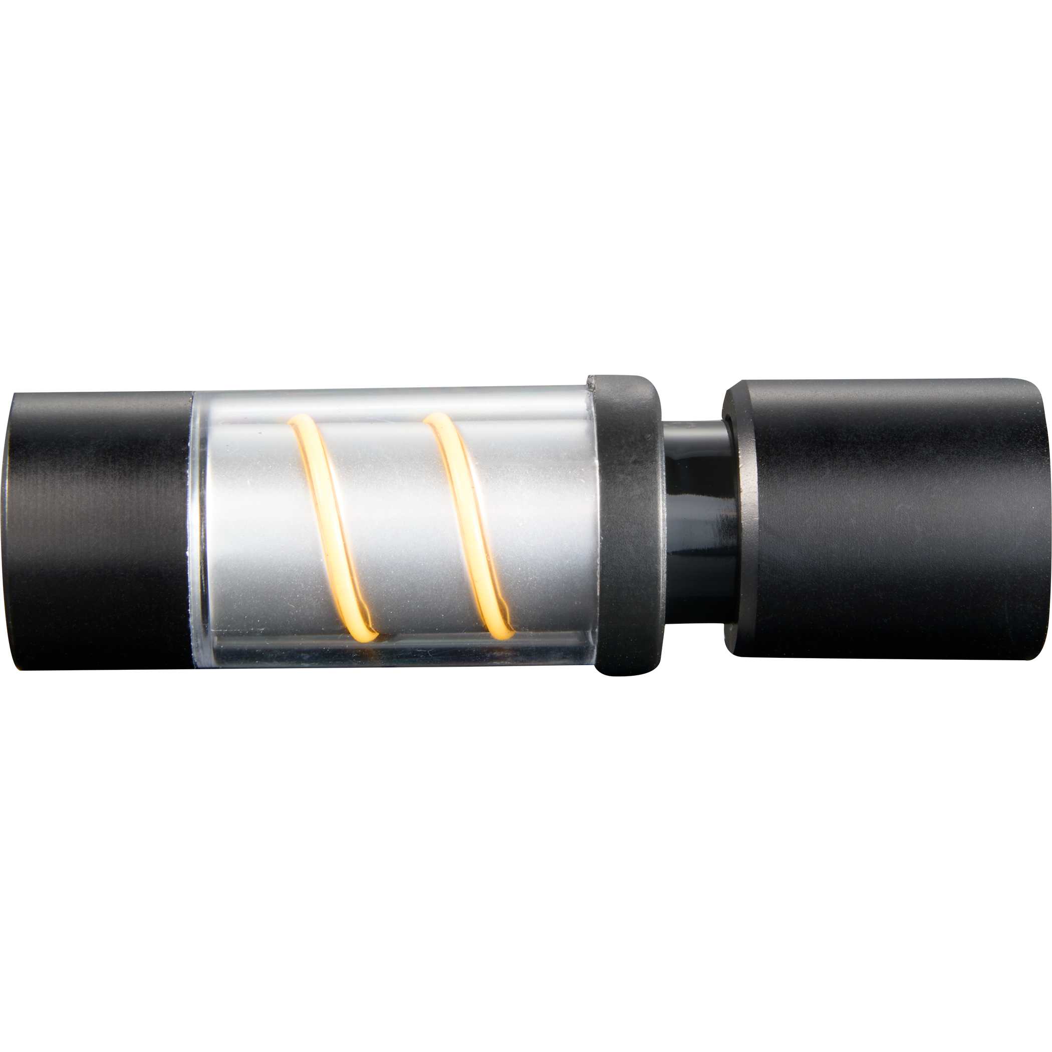 Picture of Spiral Filament Mini 100 Lumen Lantern Flashlight