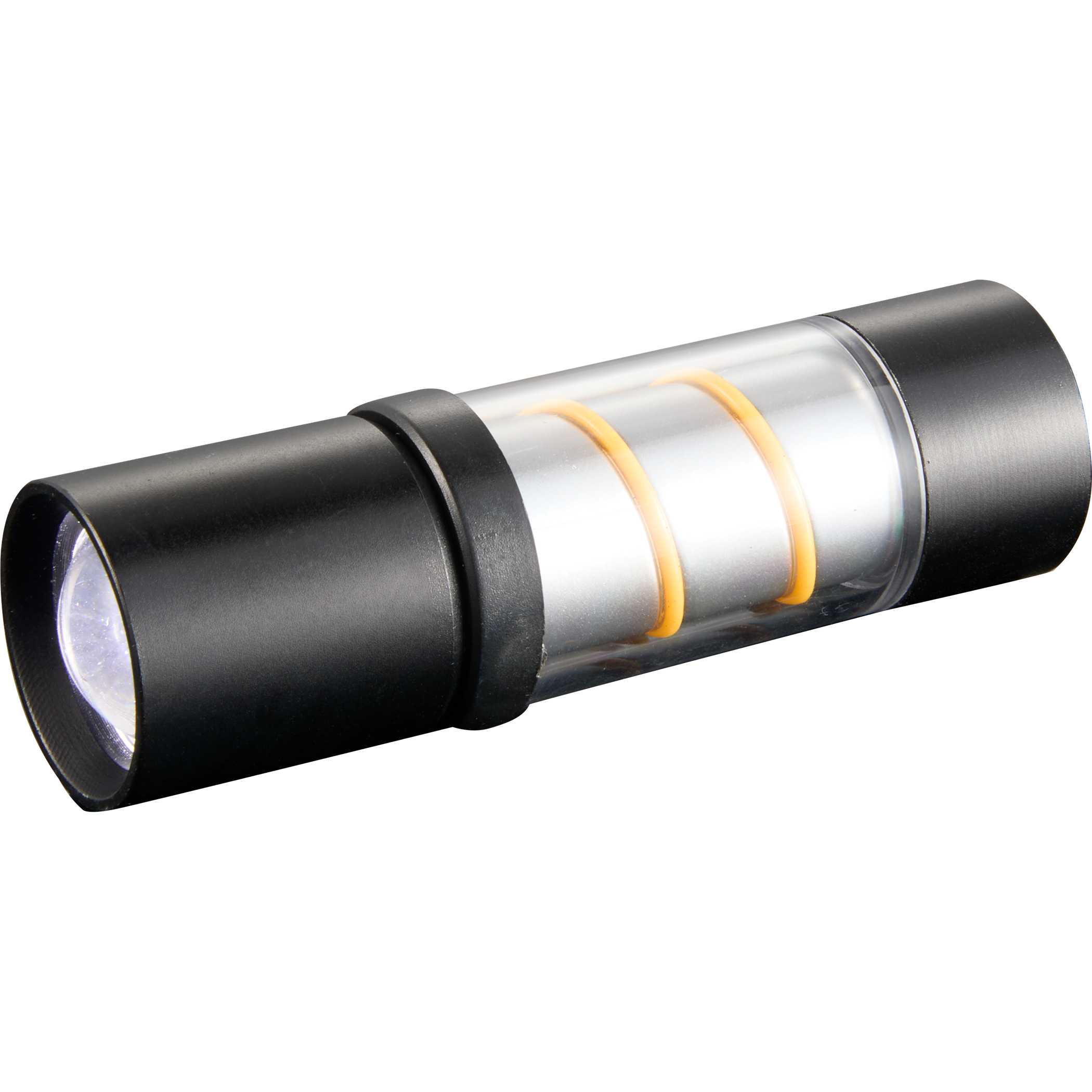 Picture of Spiral Filament Mini 100 Lumen Lantern Flashlight