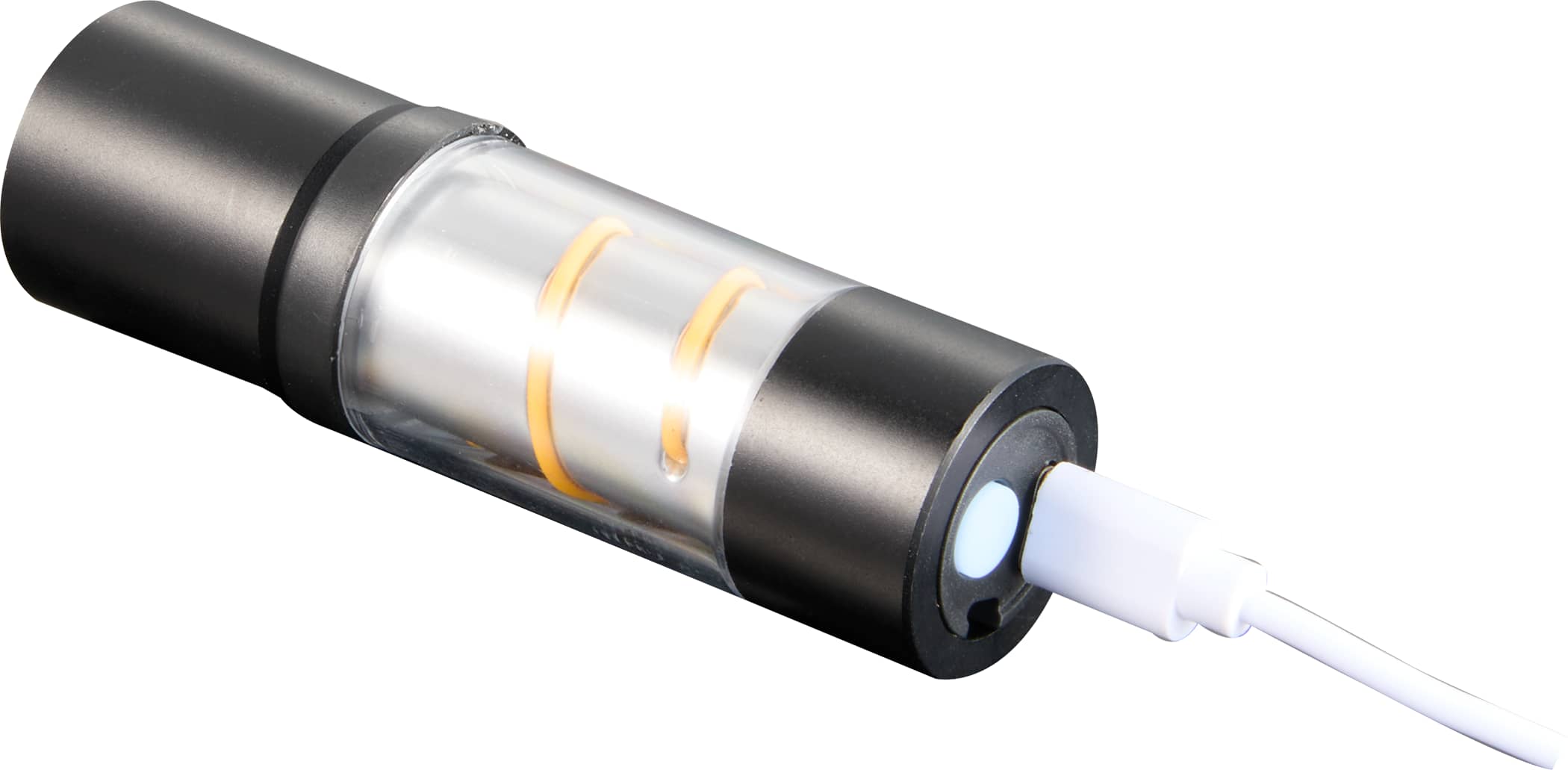 Picture of Spiral Filament Mini 100 Lumen Lantern Flashlight