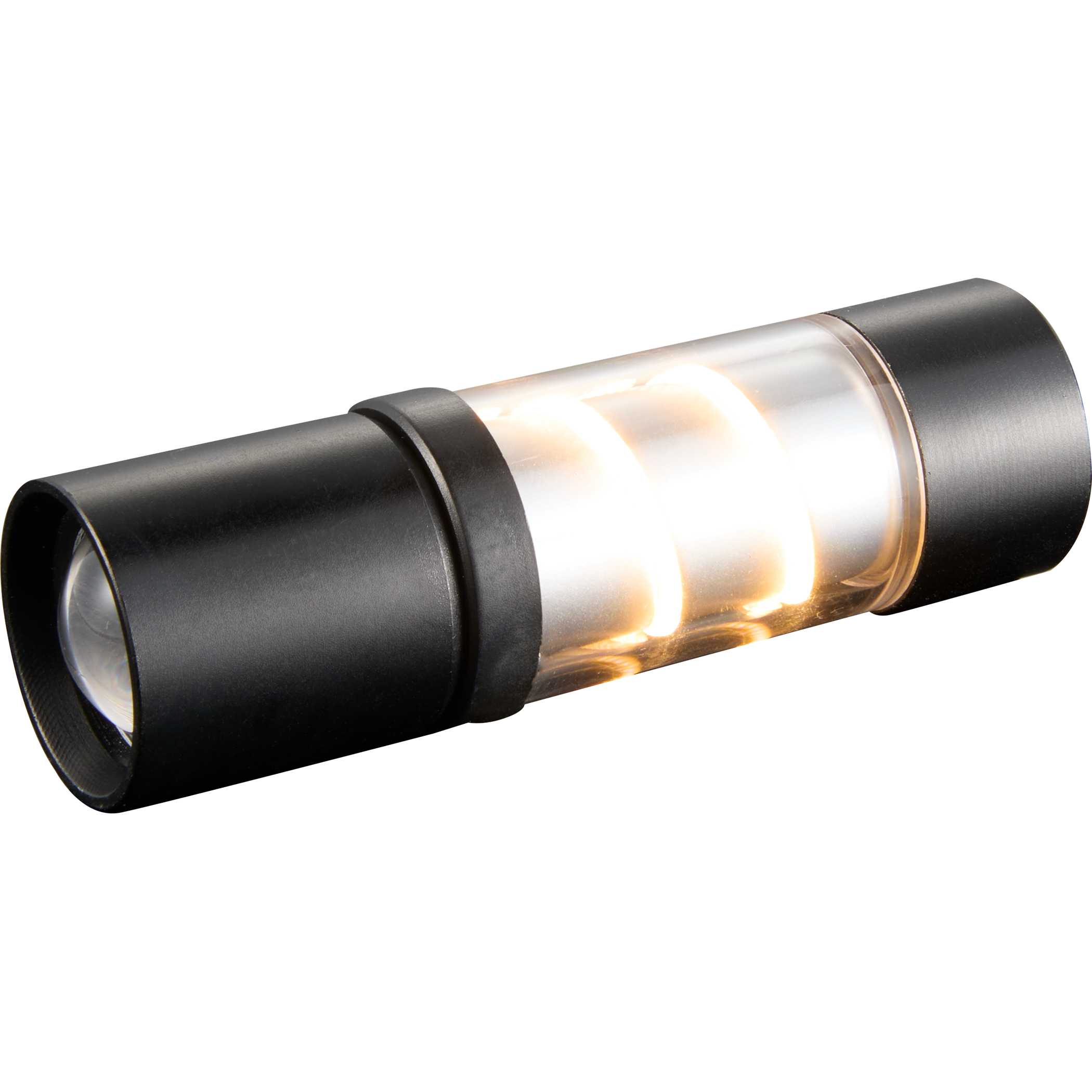 Picture of Spiral Filament Mini 100 Lumen Lantern Flashlight
