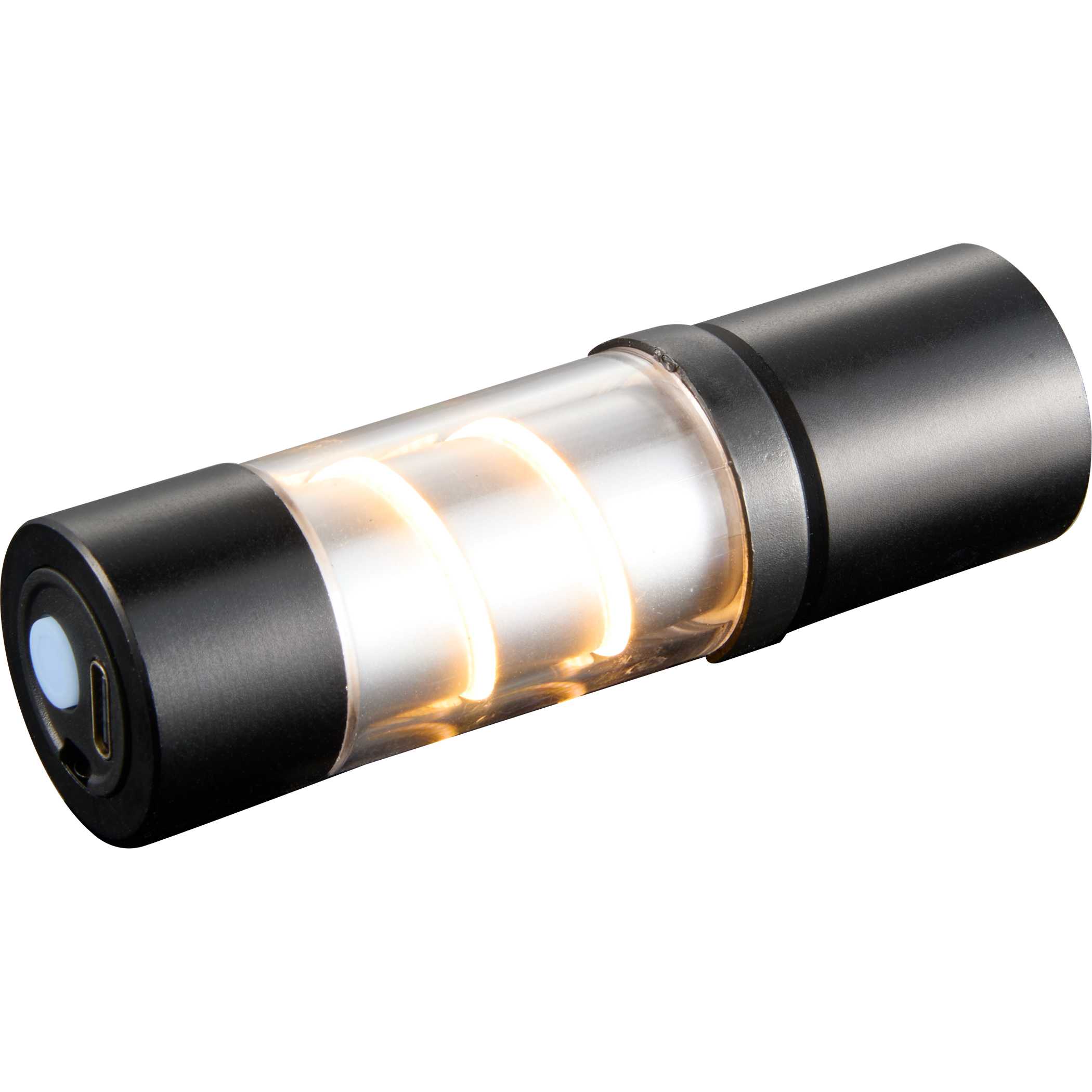 Picture of Spiral Filament Mini 100 Lumen Lantern Flashlight