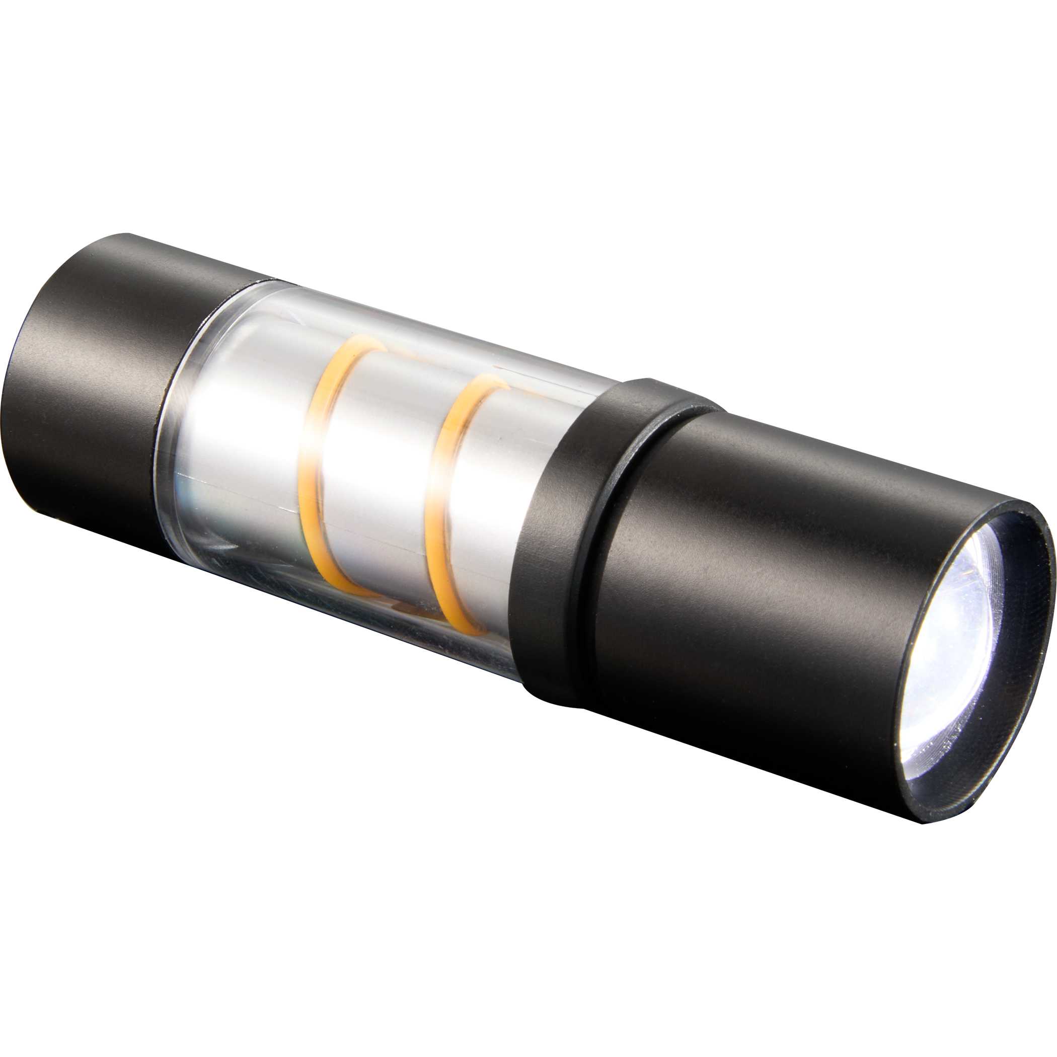 Picture of Spiral Filament Mini 100 Lumen Lantern Flashlight