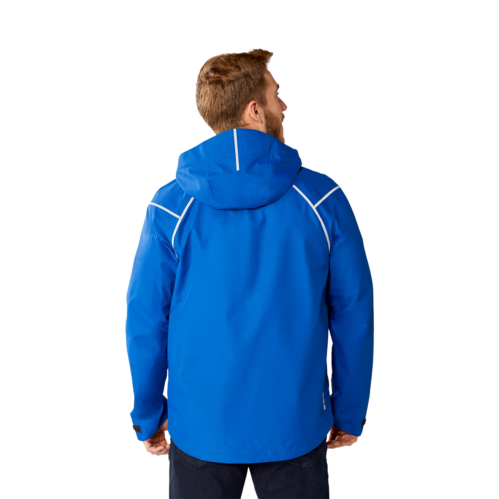Picture of Men's GEARHART Waterproof Lightweight Softshell Jacket