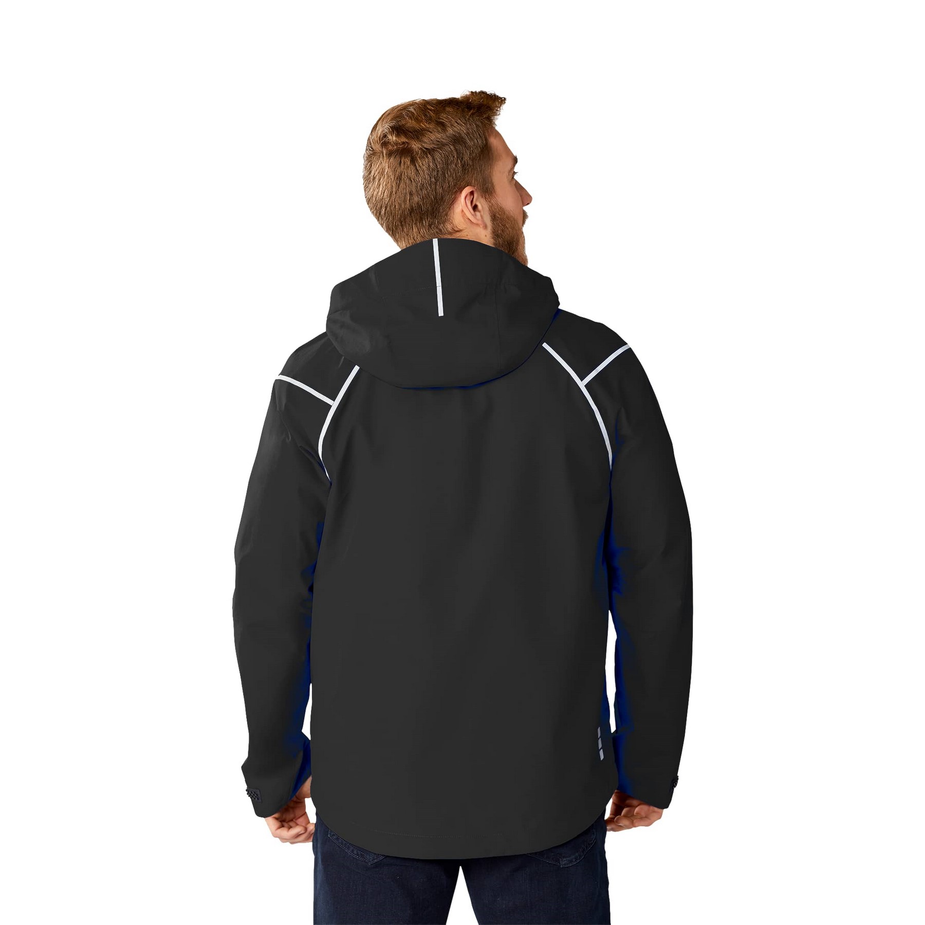 Picture of Men's GEARHART Waterproof Lightweight Softshell Jacket