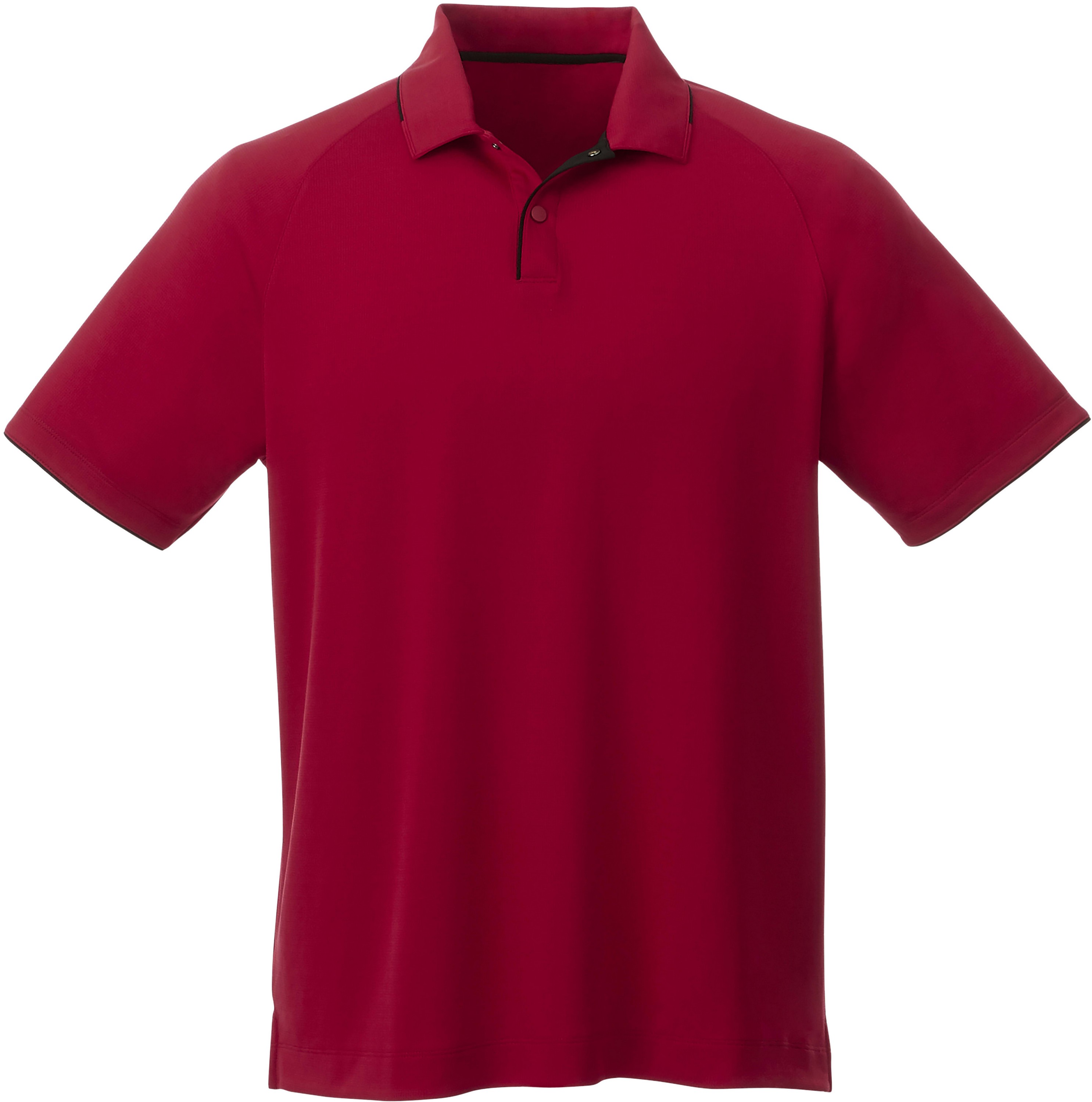 Picture of Men's REMUS Short Sleeve Performance Polo