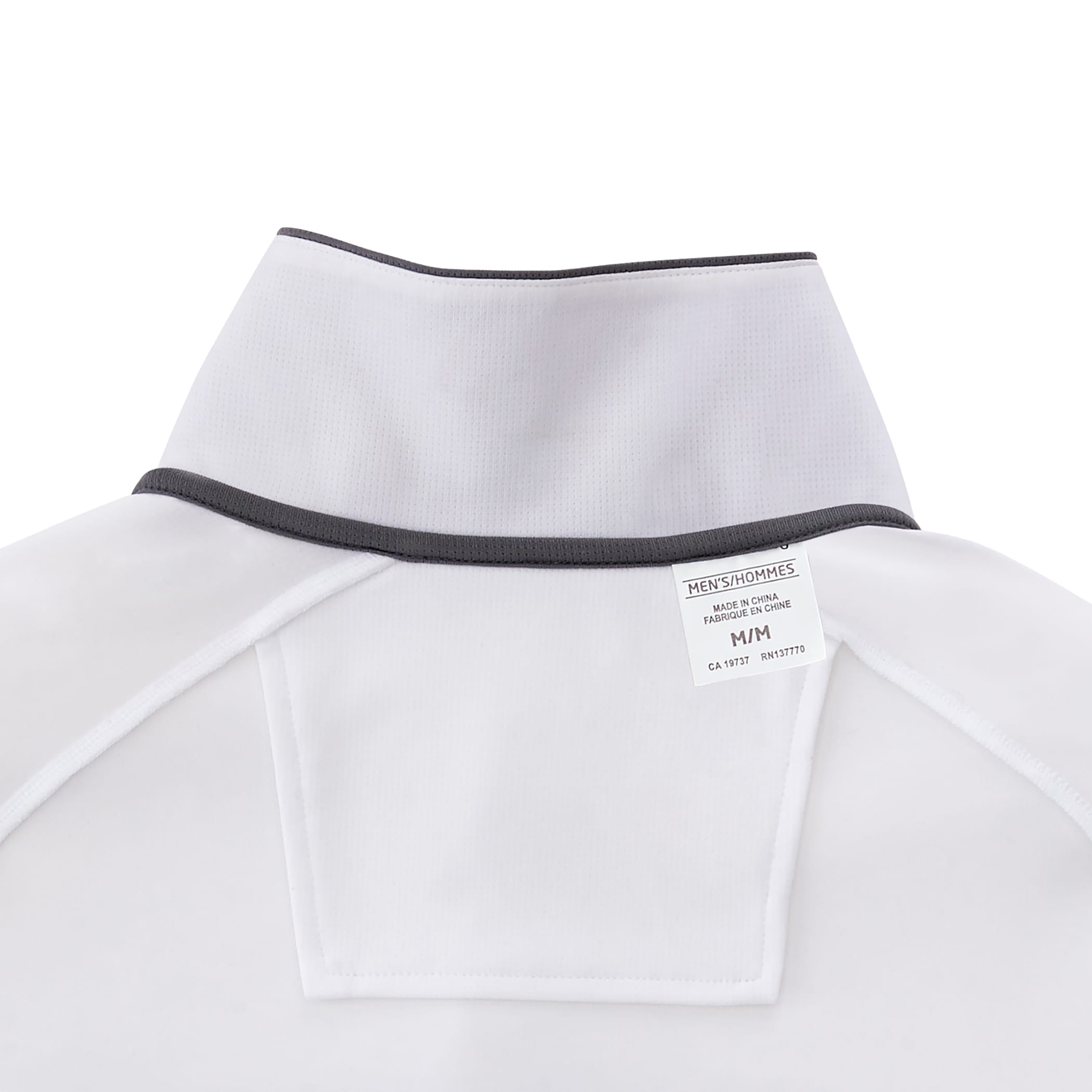 Picture of Men's REMUS Short Sleeve Performance Polo