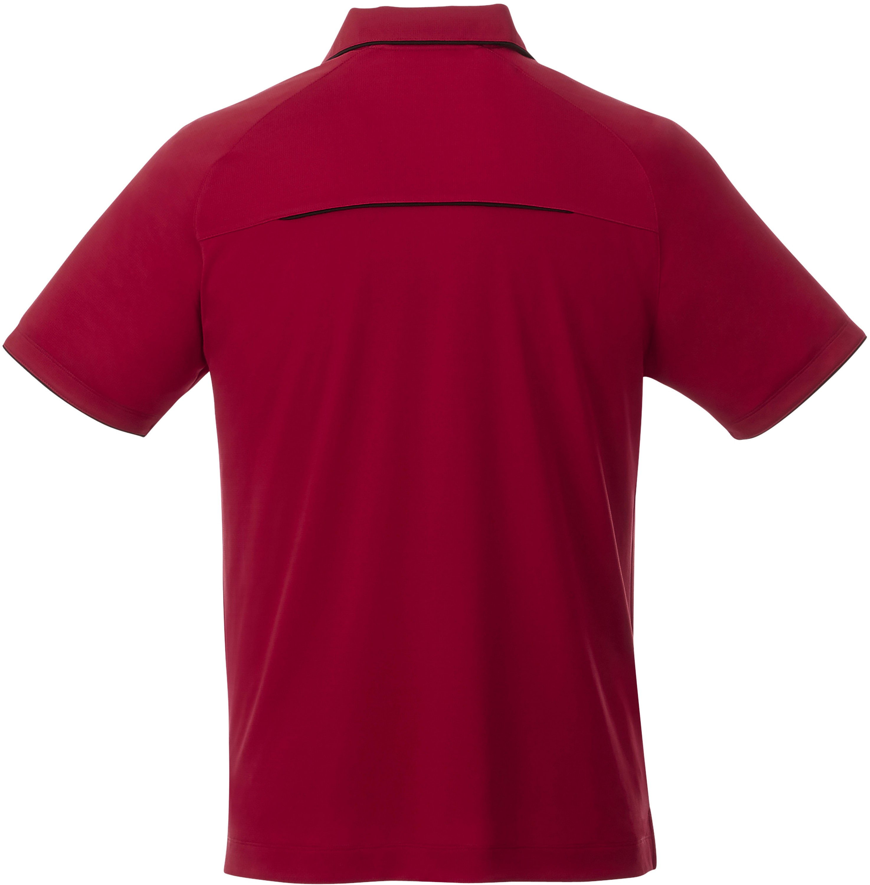 Picture of Men's REMUS Short Sleeve Performance Polo