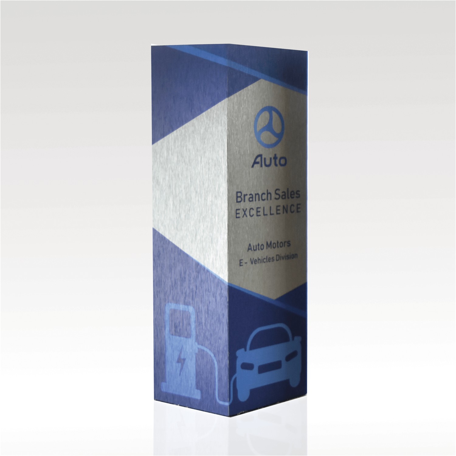 Picture of Elements 360 Black Award 11"