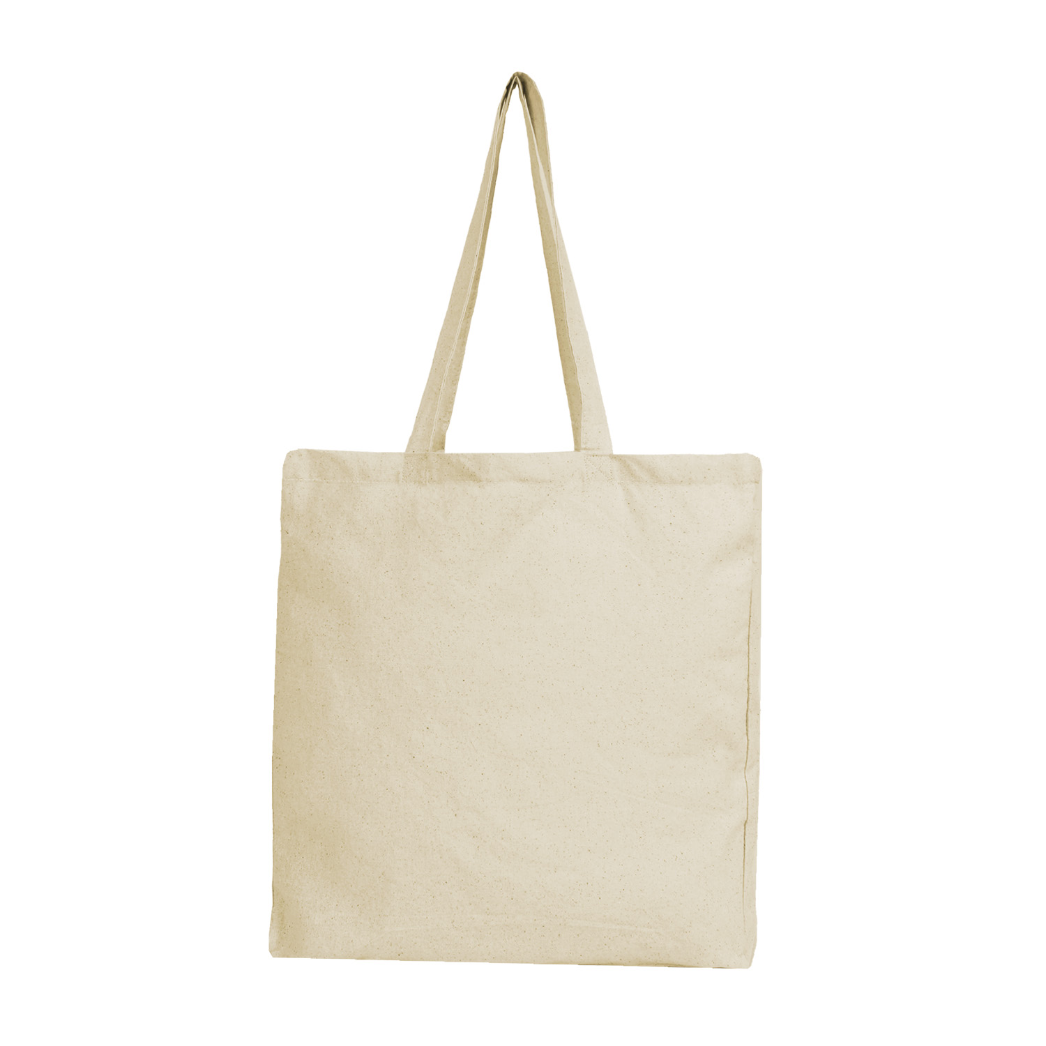 Picture of Gusseted 6 Oz Cotton Tote