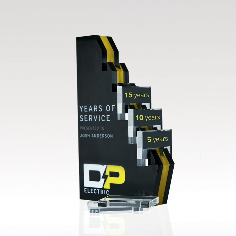 Picture of Perpetual Award - Rise