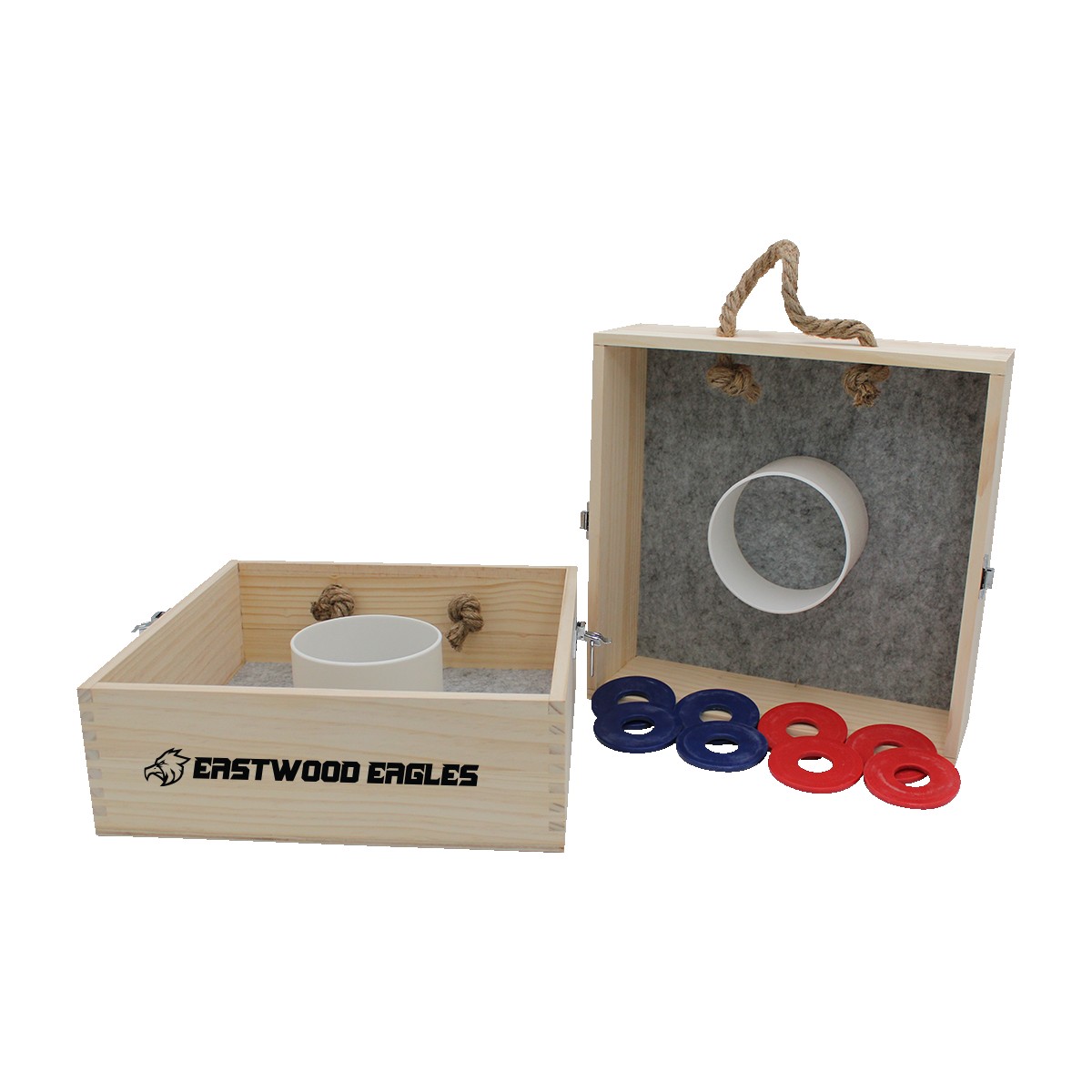 Picture of Washer Toss Game